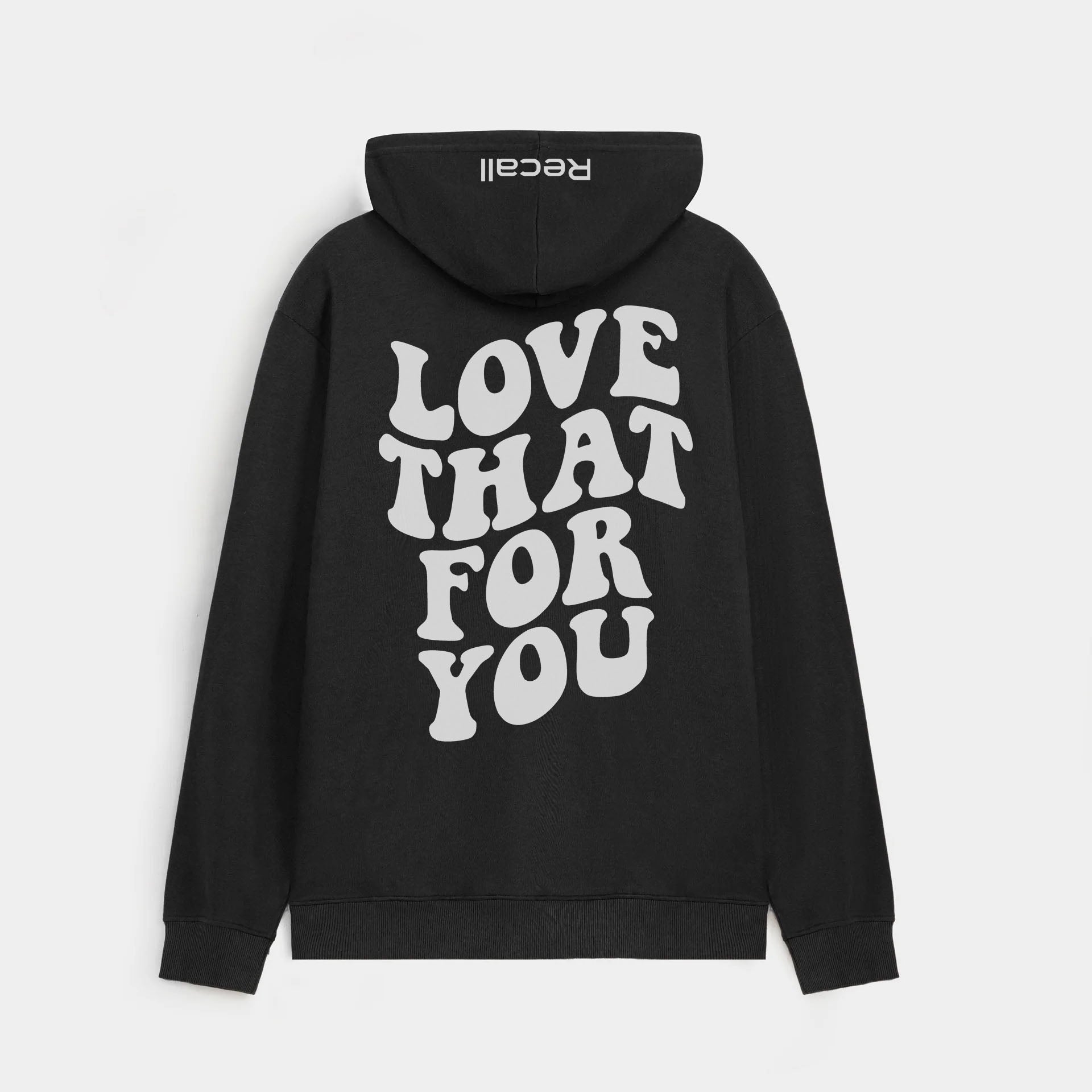 Love That for You Hoodies