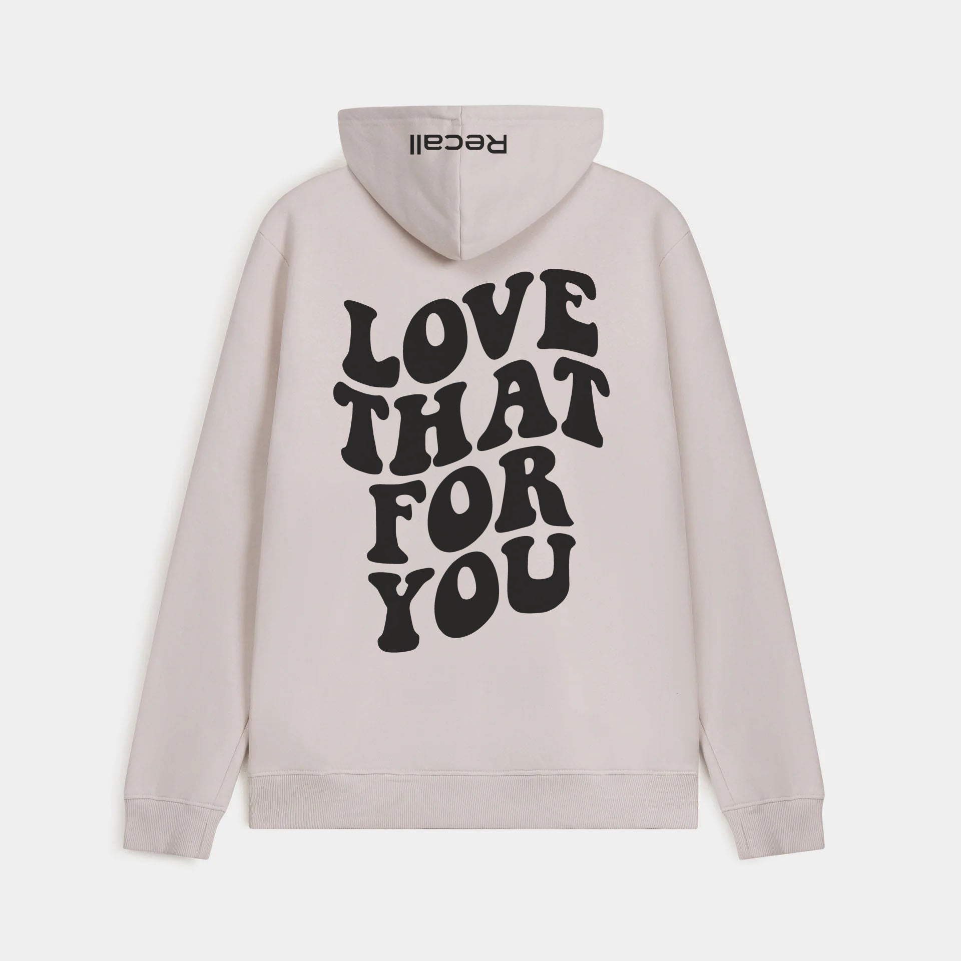 Love That for You Hoodies