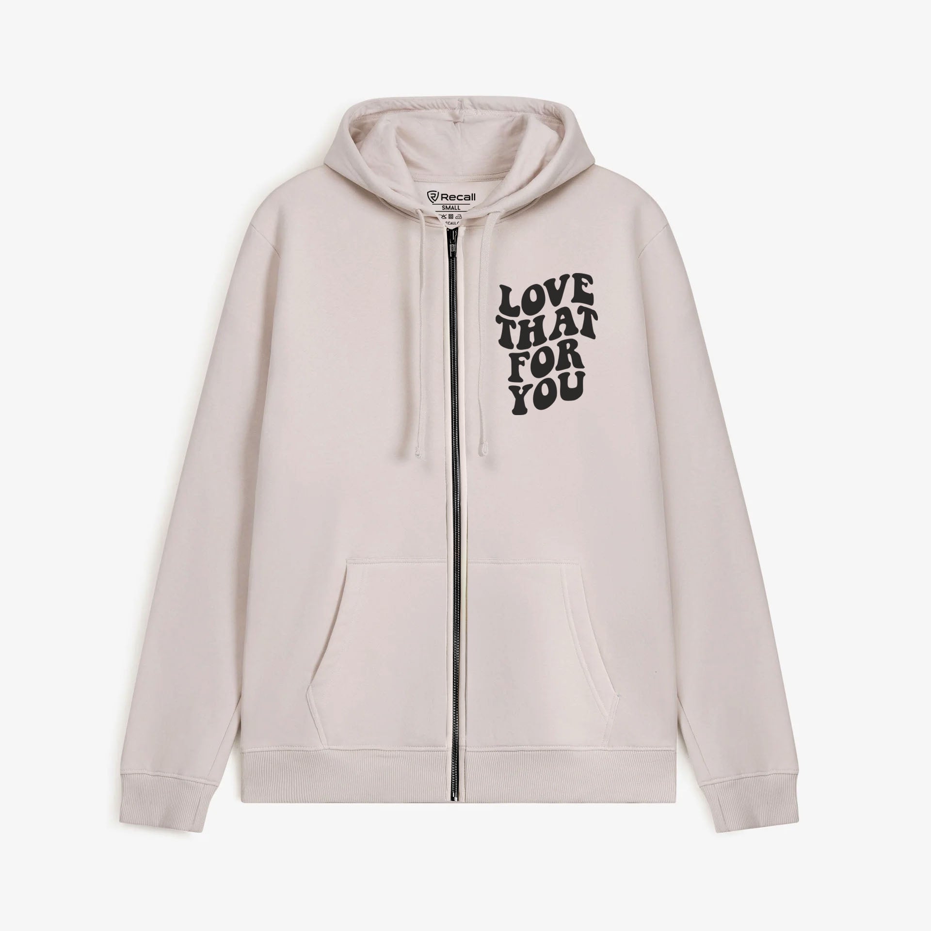 Love That for You Hoodies