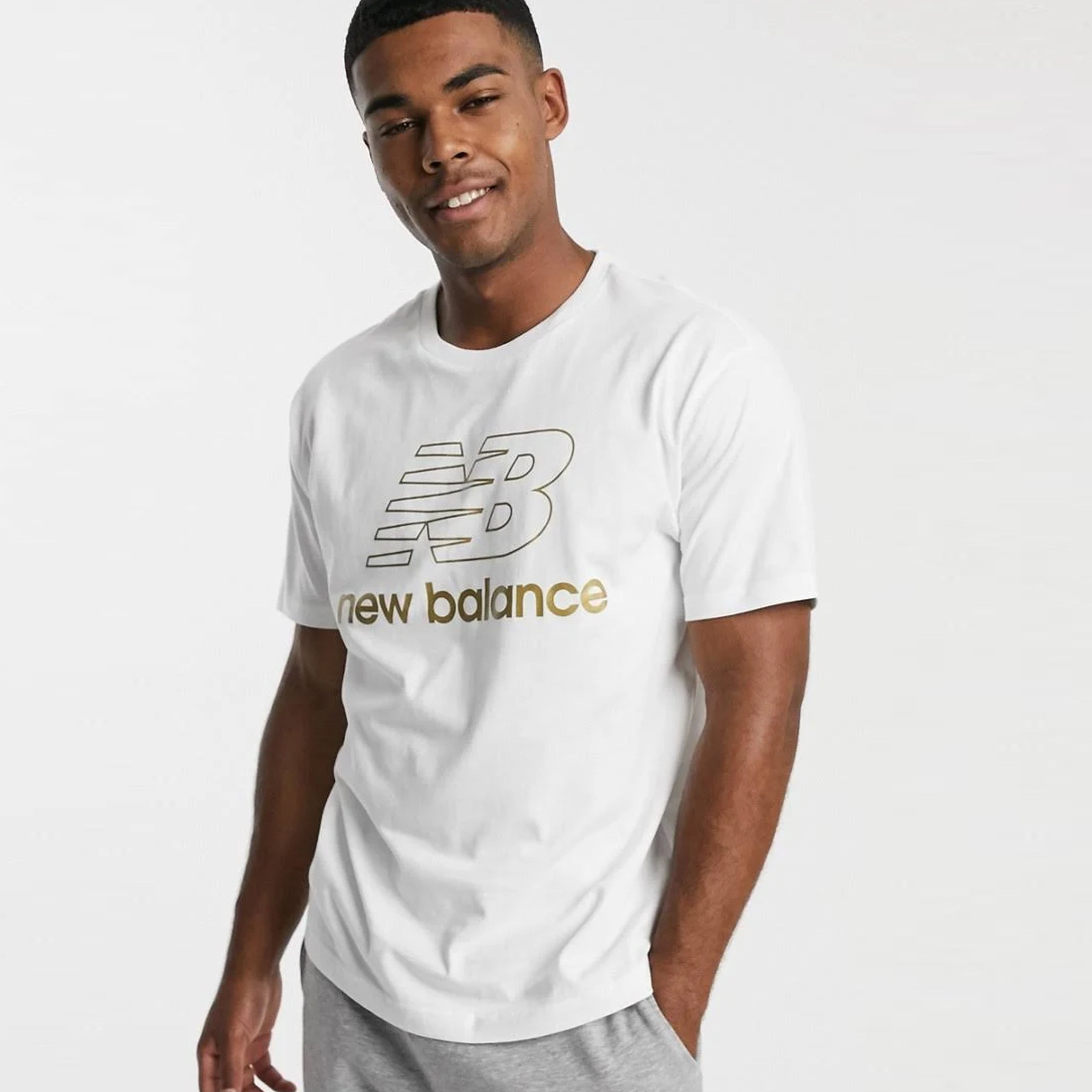 New Balance-2 Regular Fit