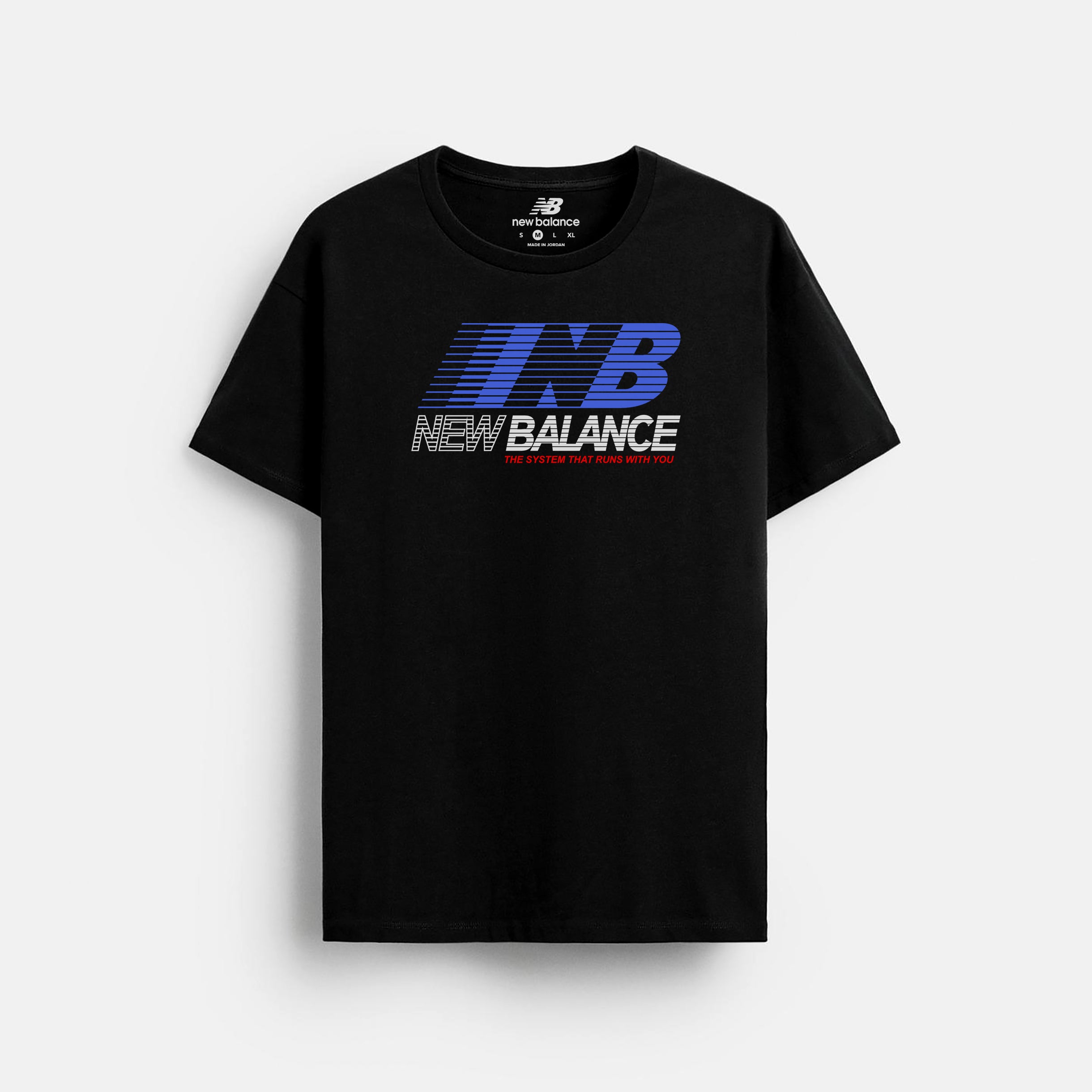 New Balance-4 Regular Fit