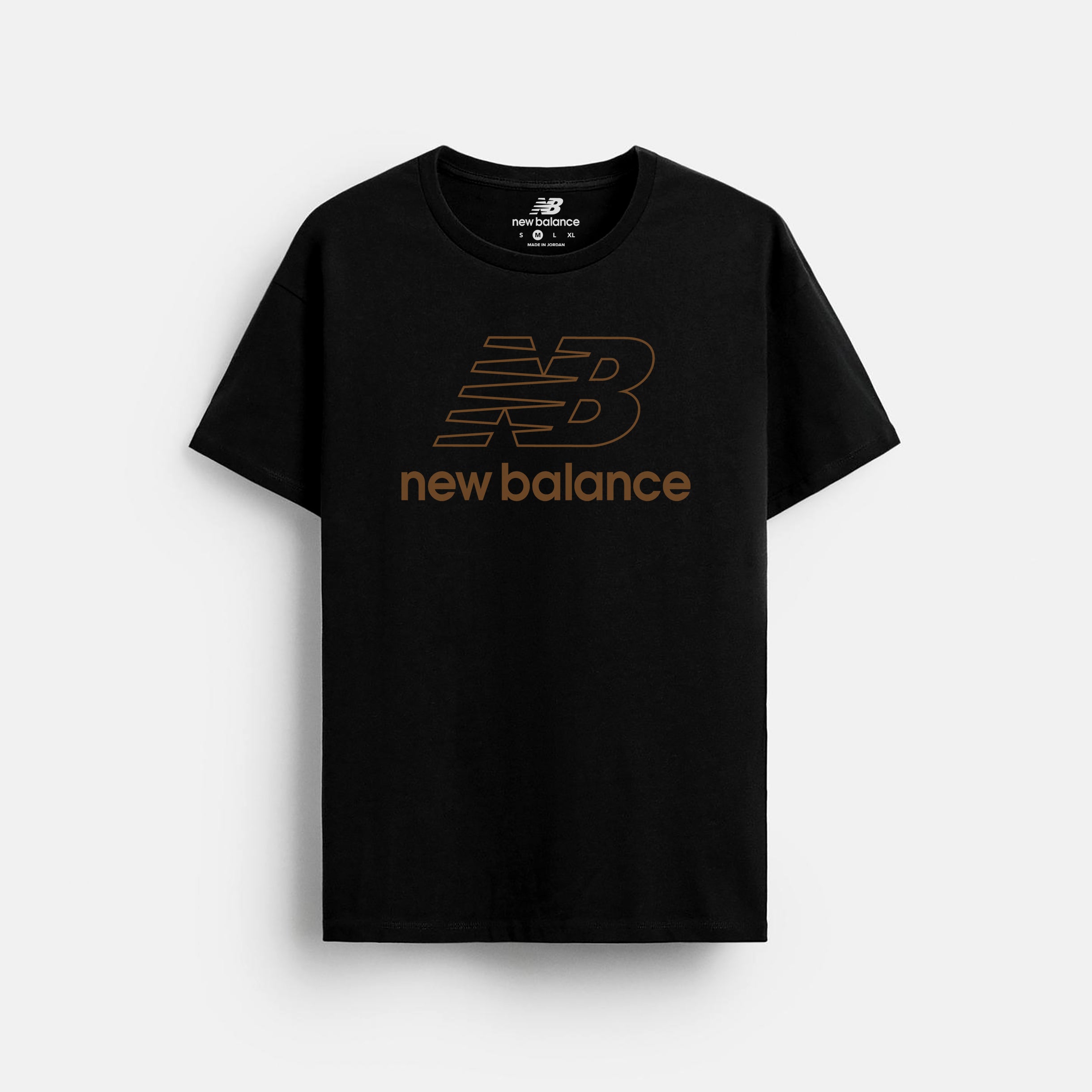 New Balance-3 Regular Fit