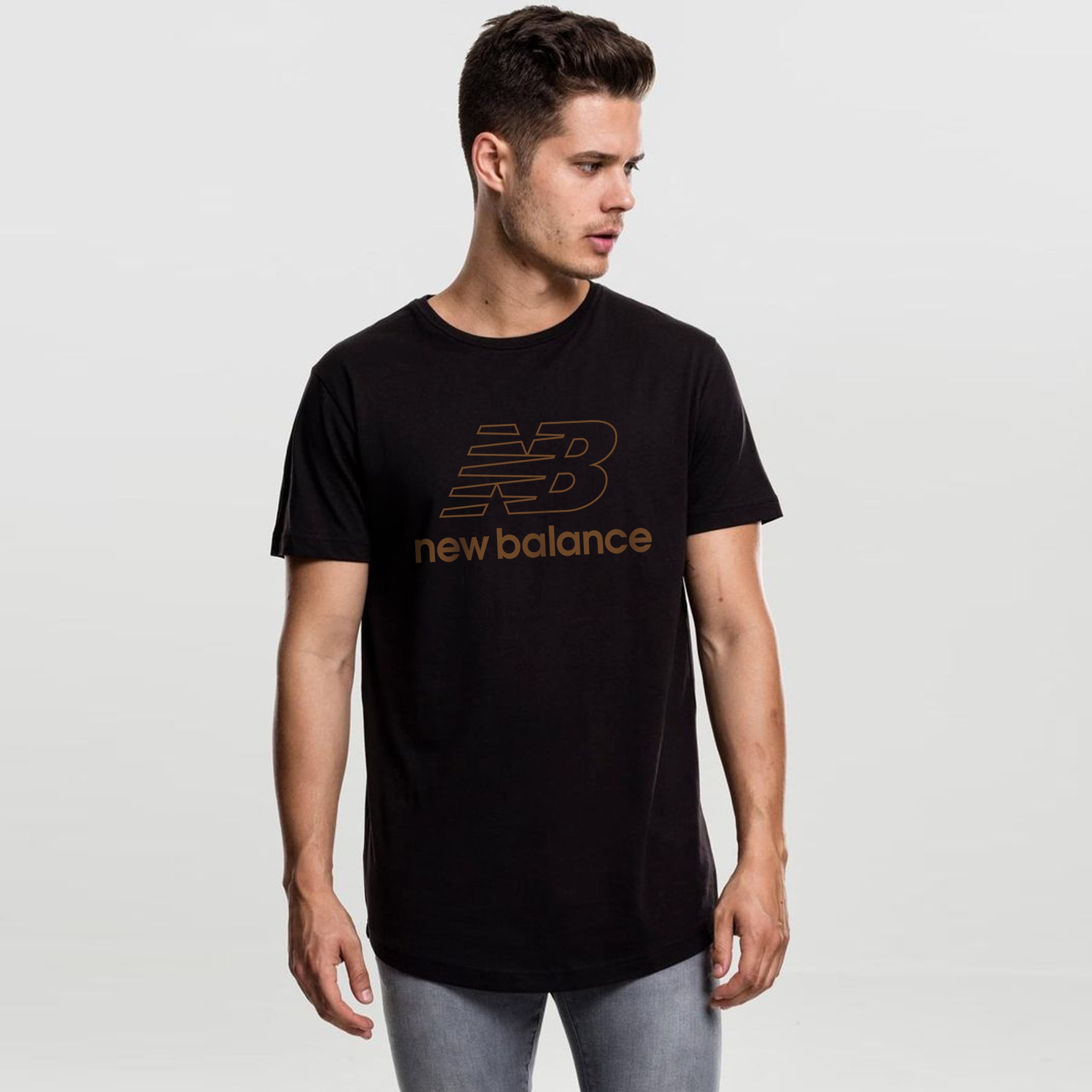 New Balance-3 Regular Fit