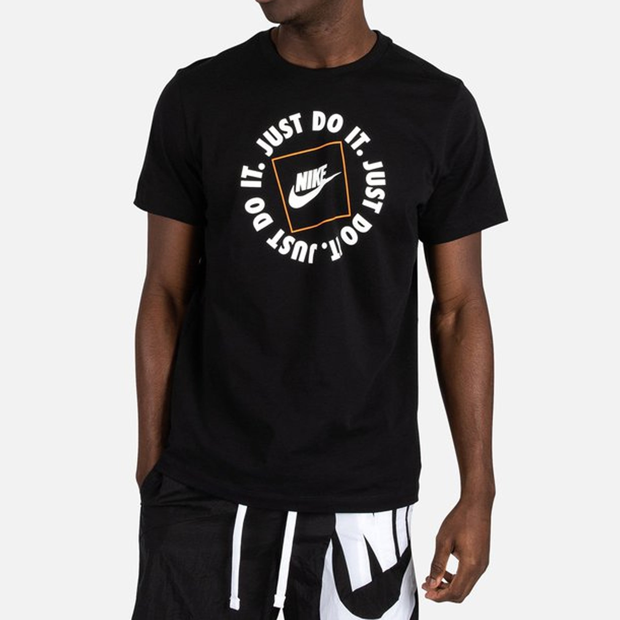 Just Do IT-5 Regular Fit