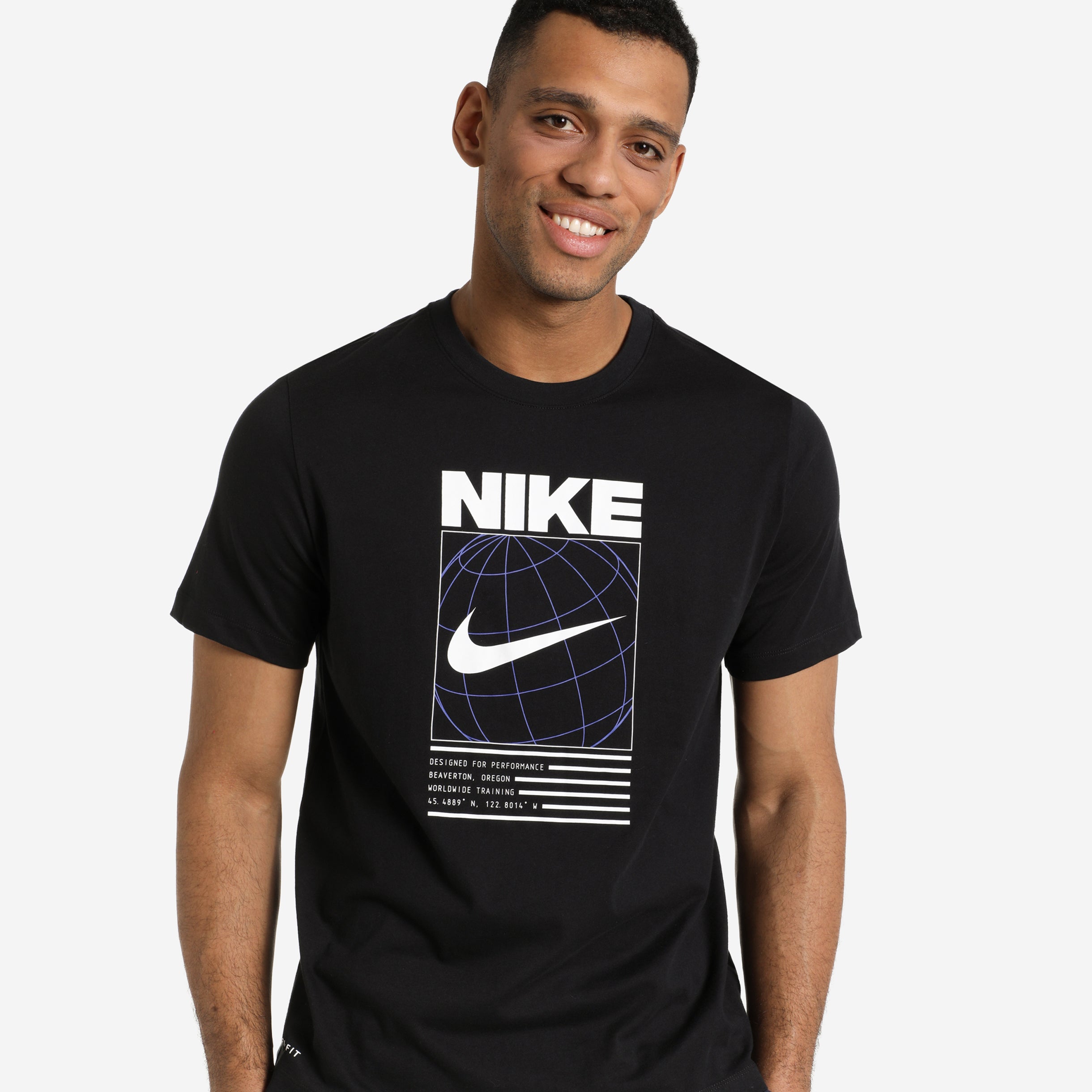 Nike-1 Regular Fit