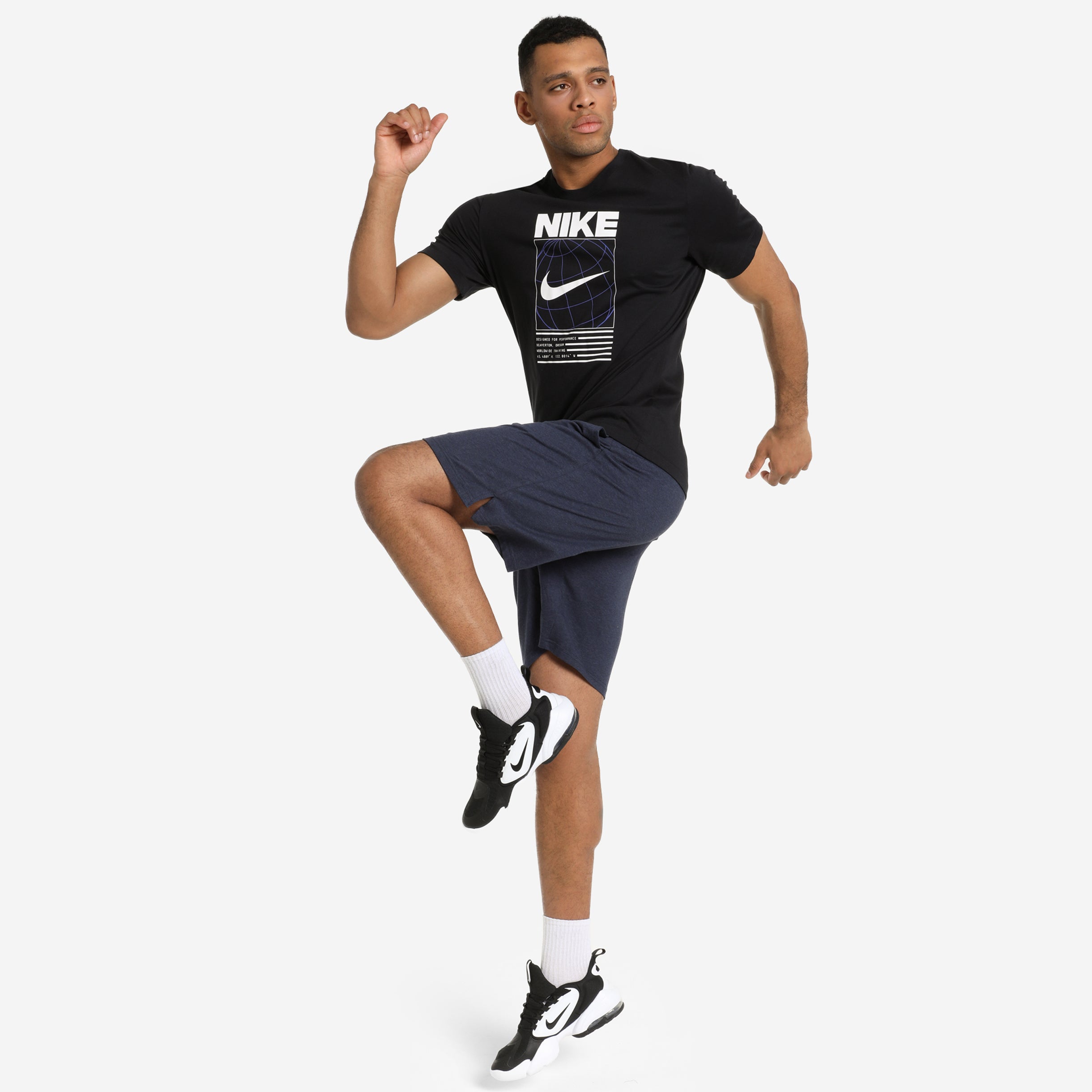 Nike-1 Regular Fit