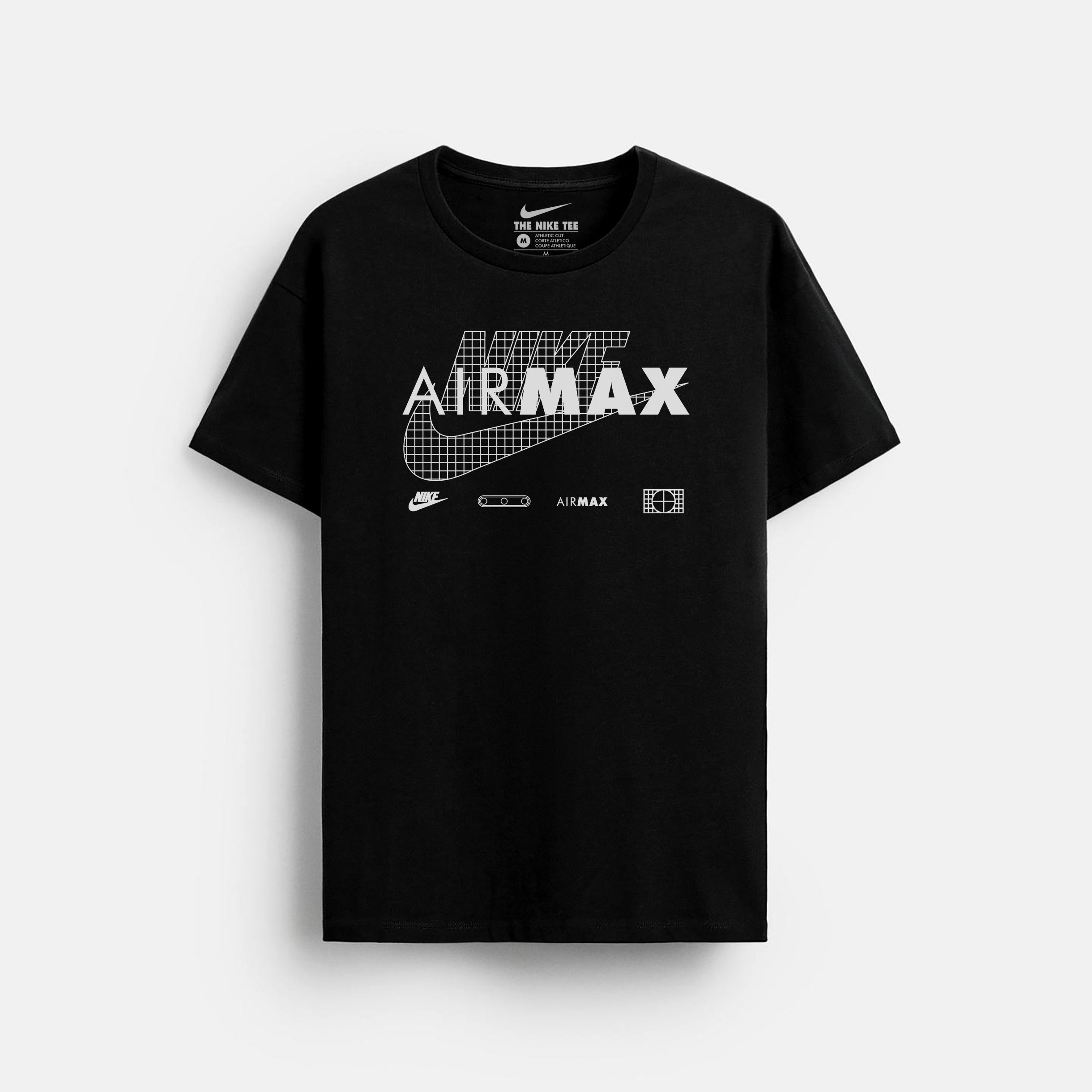 Nike-2 Regular Fit