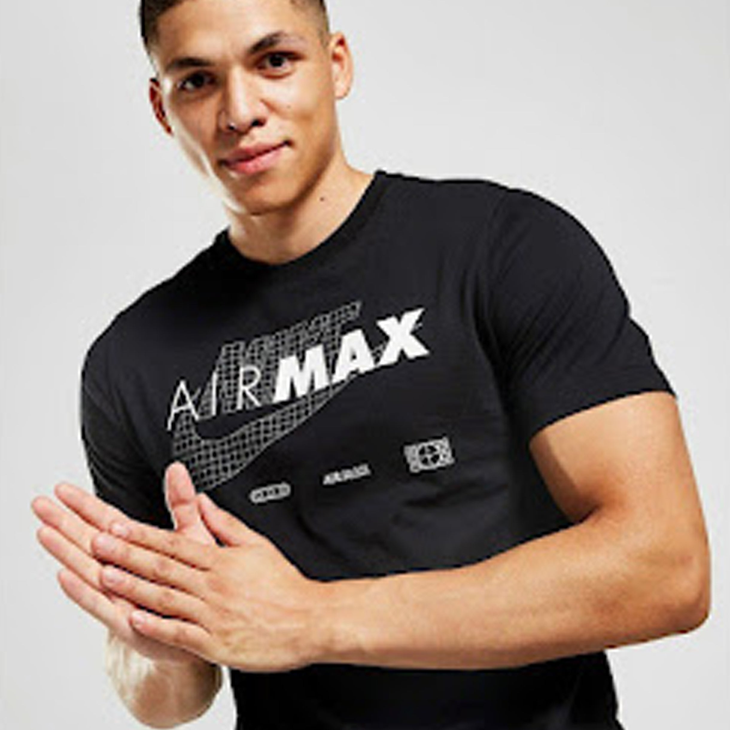 Nike-2 Regular Fit