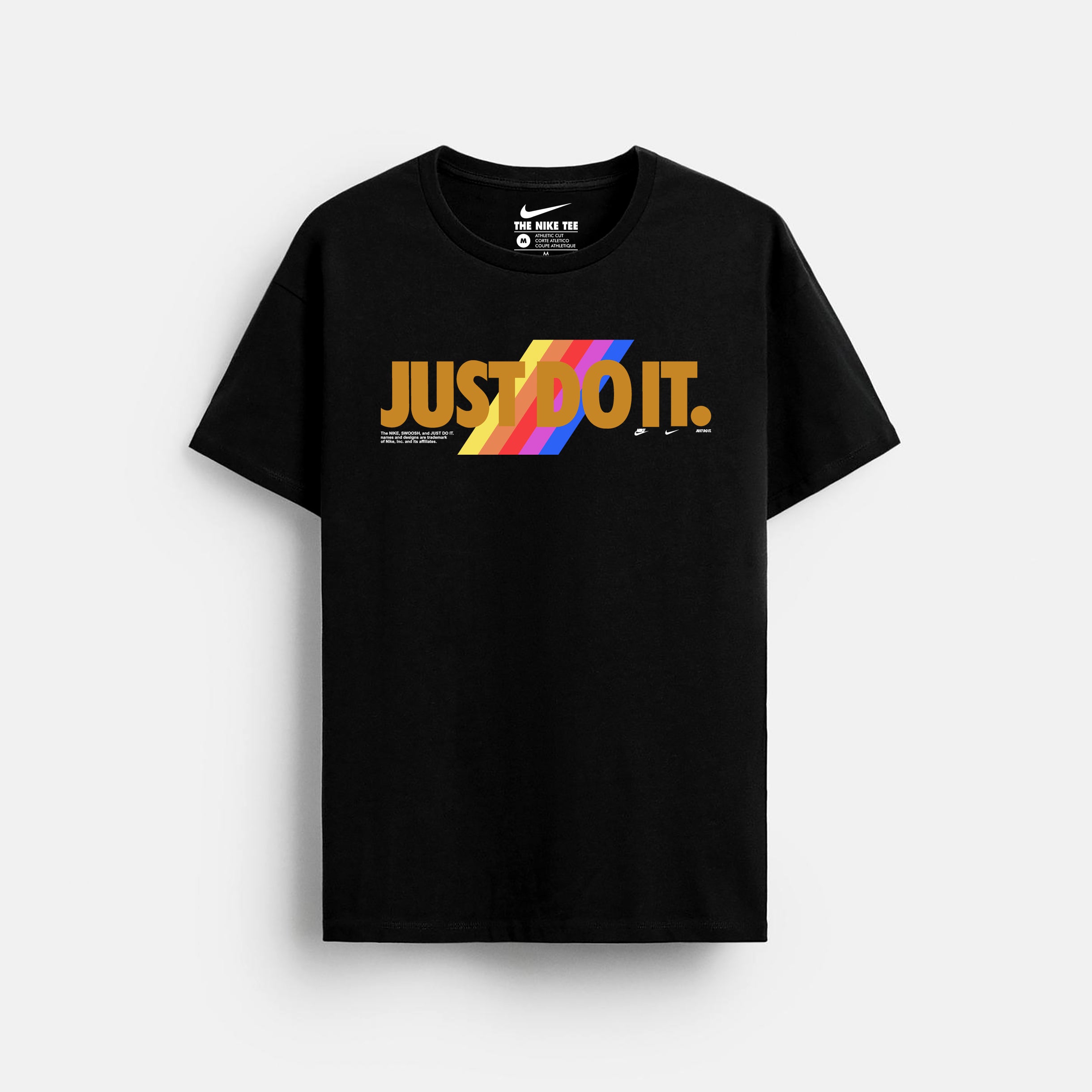 Just Do IT-1 Regular Fit