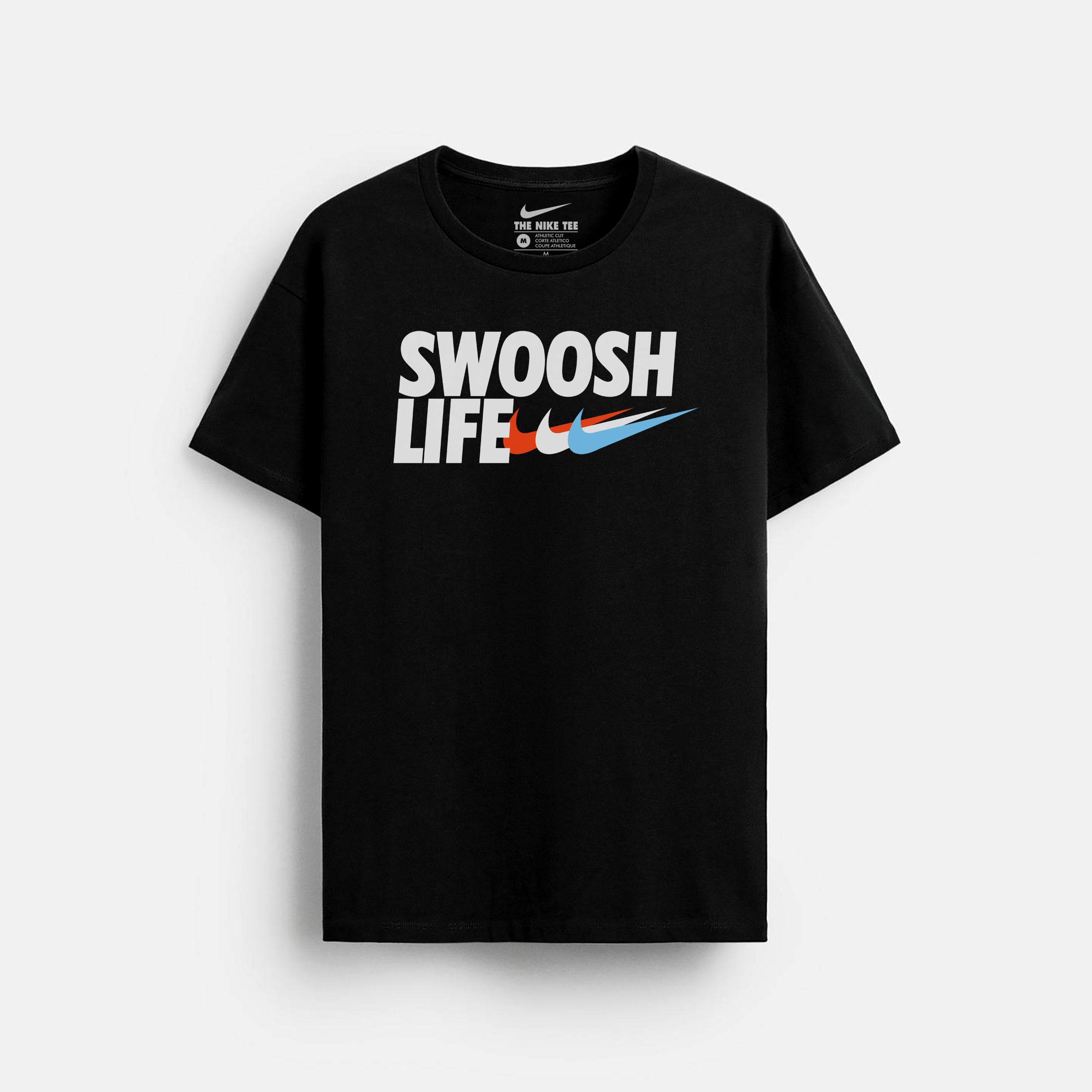 Nike-3 Regular Fit