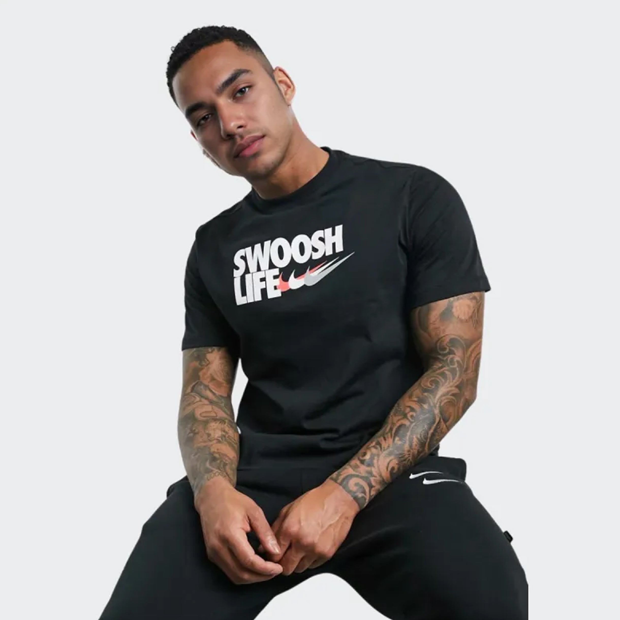 Nike-3 Regular Fit