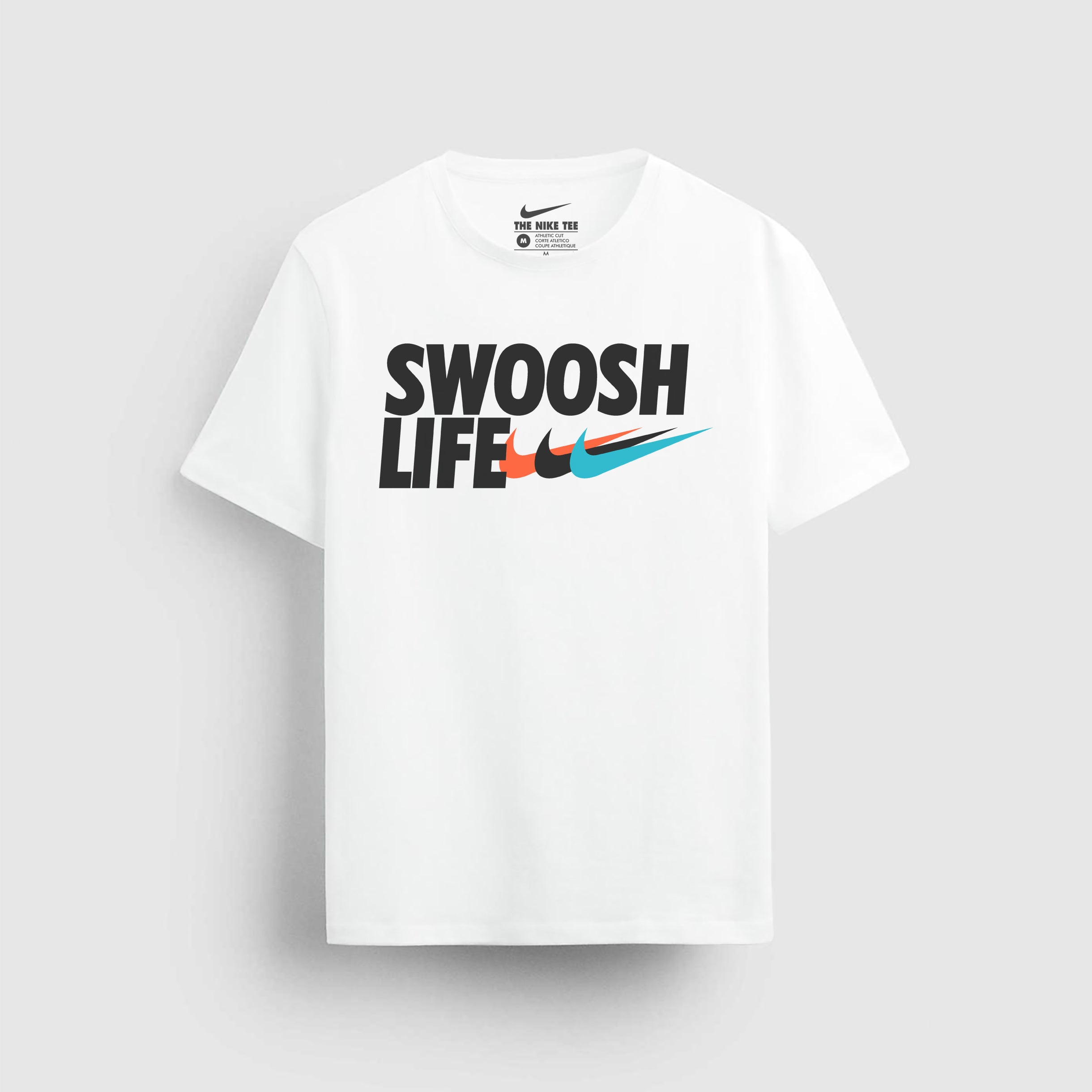 Nike-4 Regular Fit