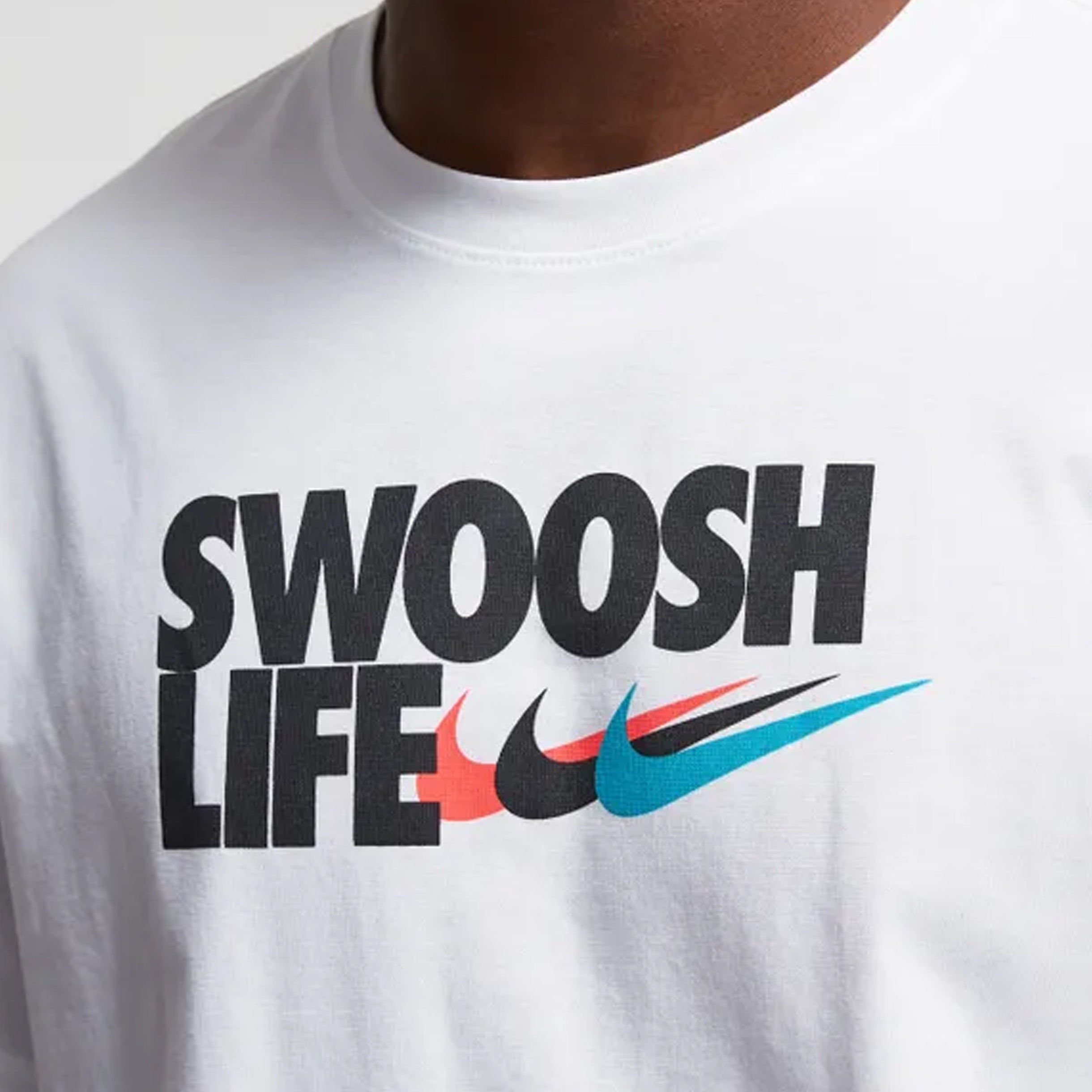 Nike-4 Regular Fit