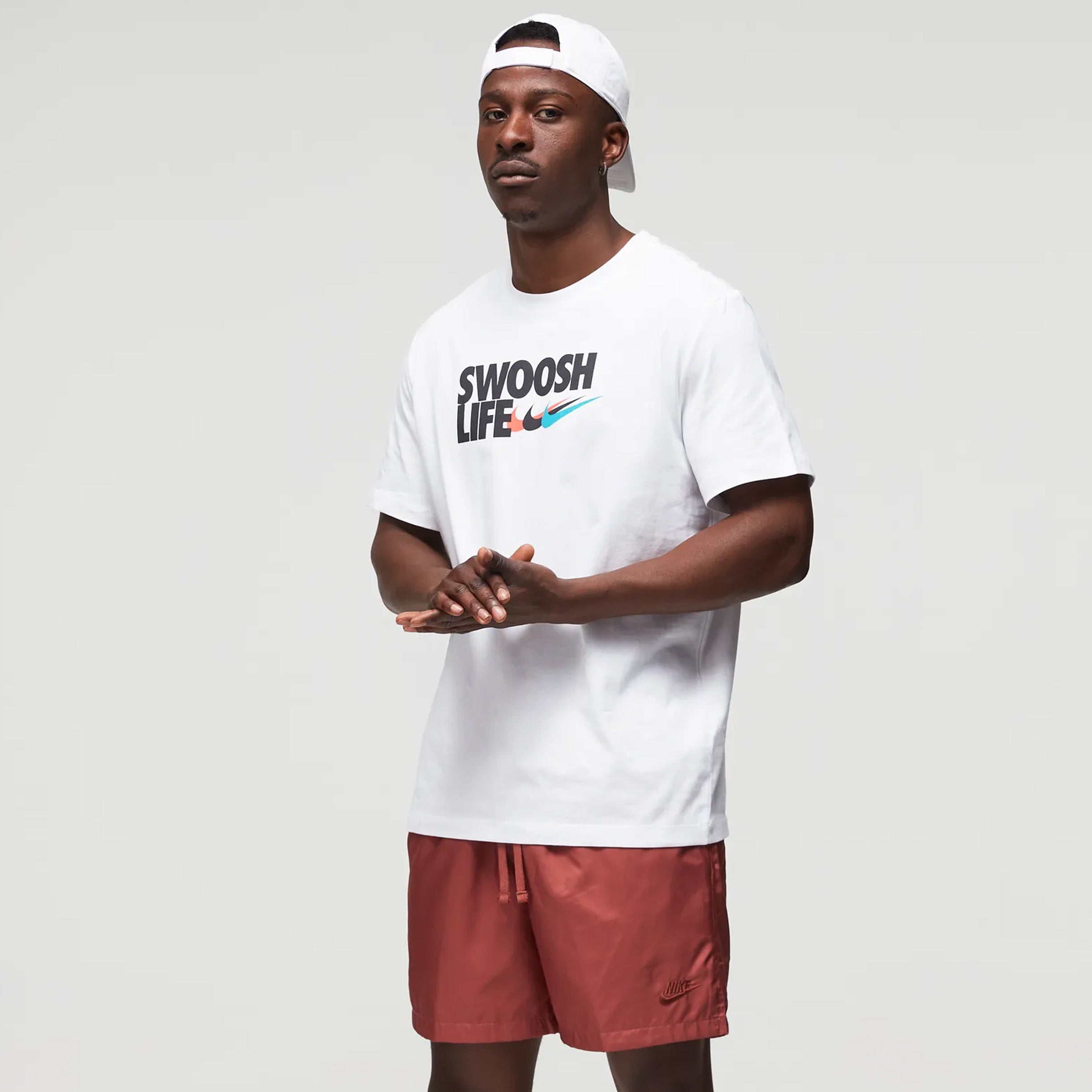 Nike-4 Regular Fit