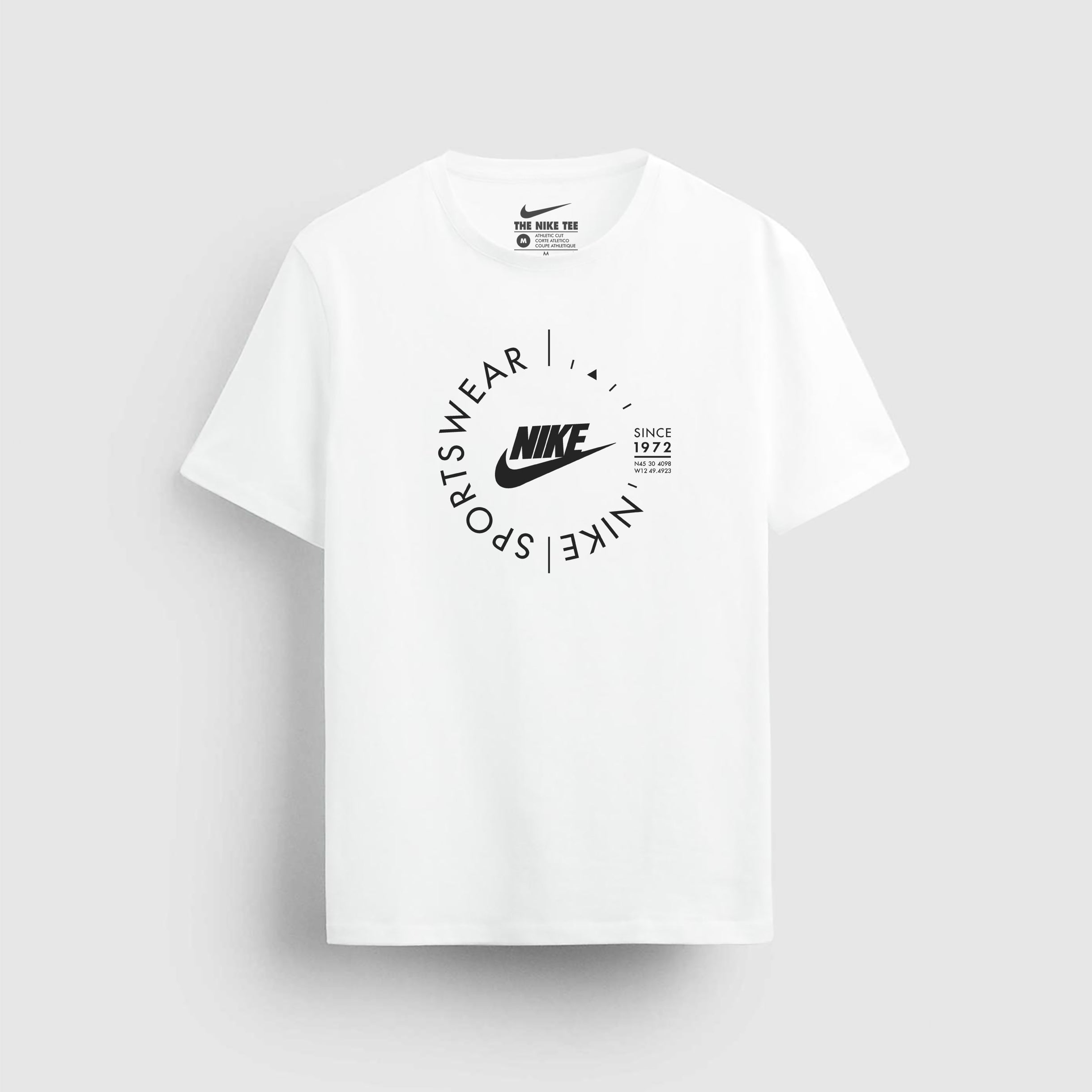 Nike-5 Regular Fit