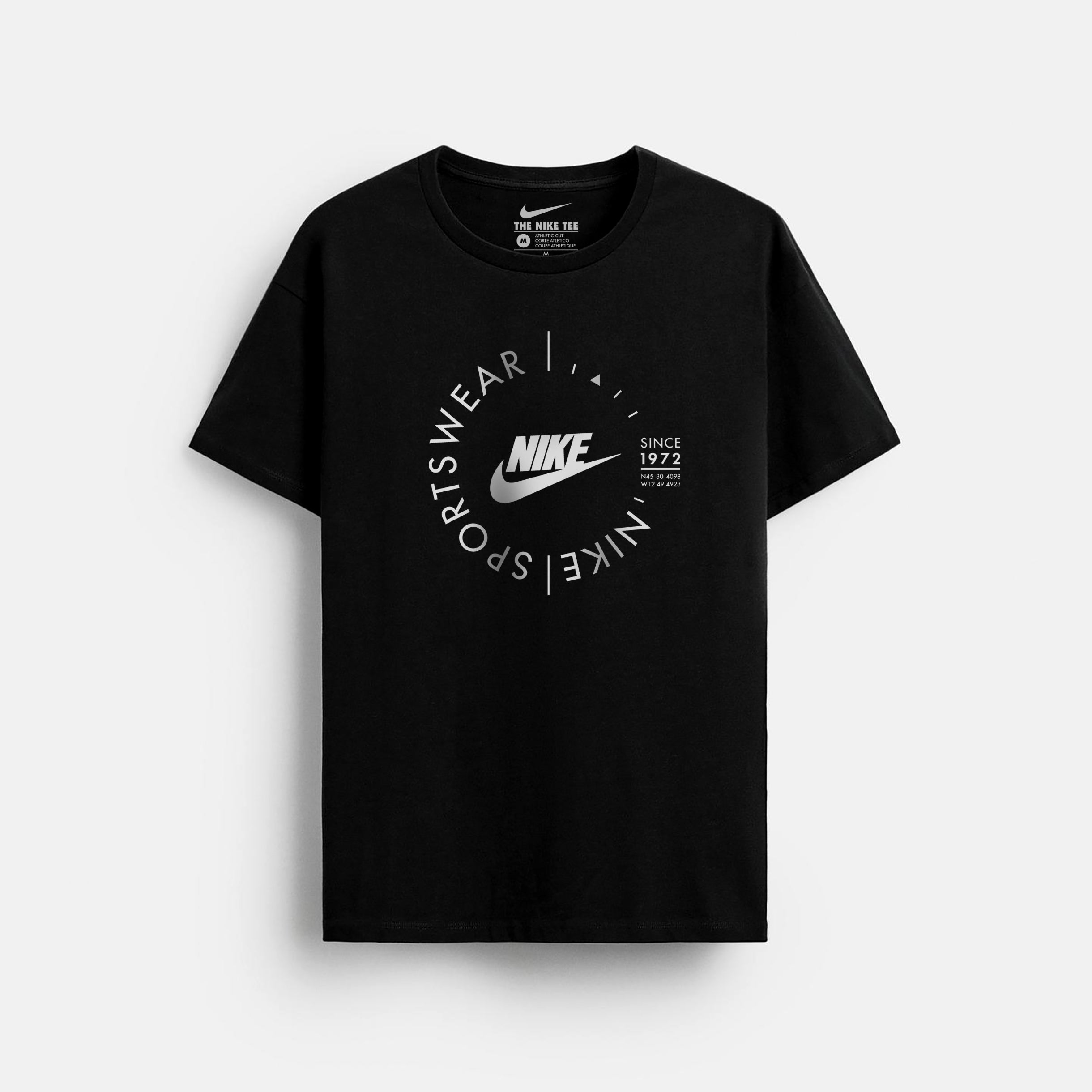 Nike-6 Regular Fit