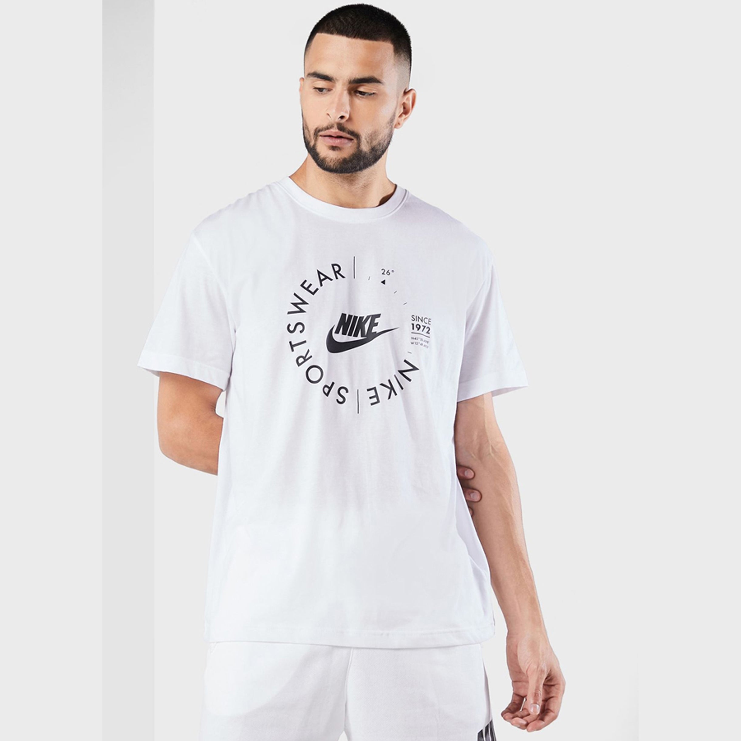 Nike-5 Regular Fit