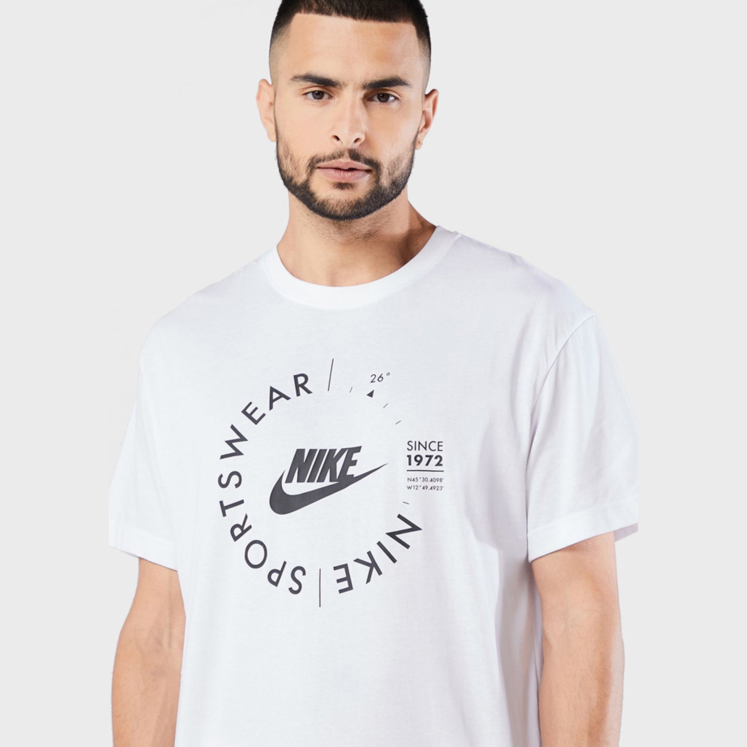 Nike-5 Regular Fit
