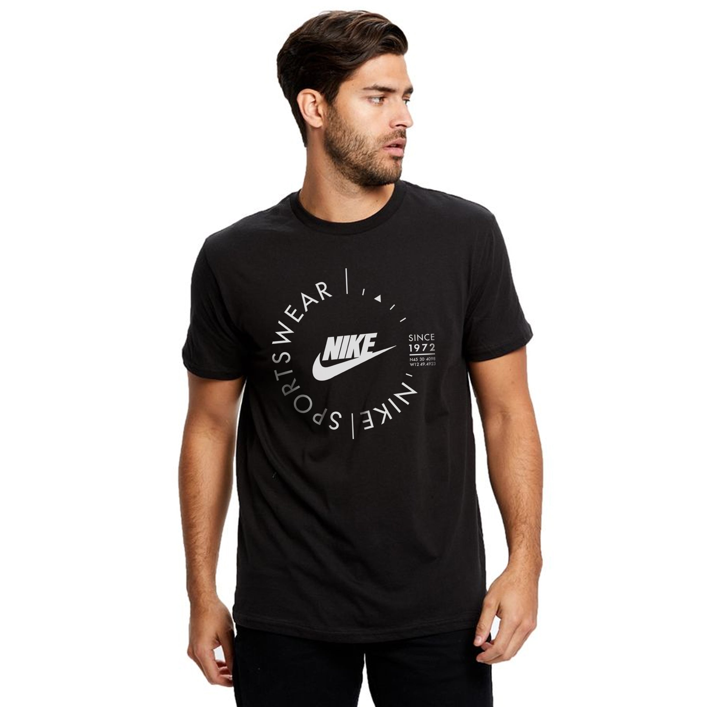 Nike-6 Regular Fit