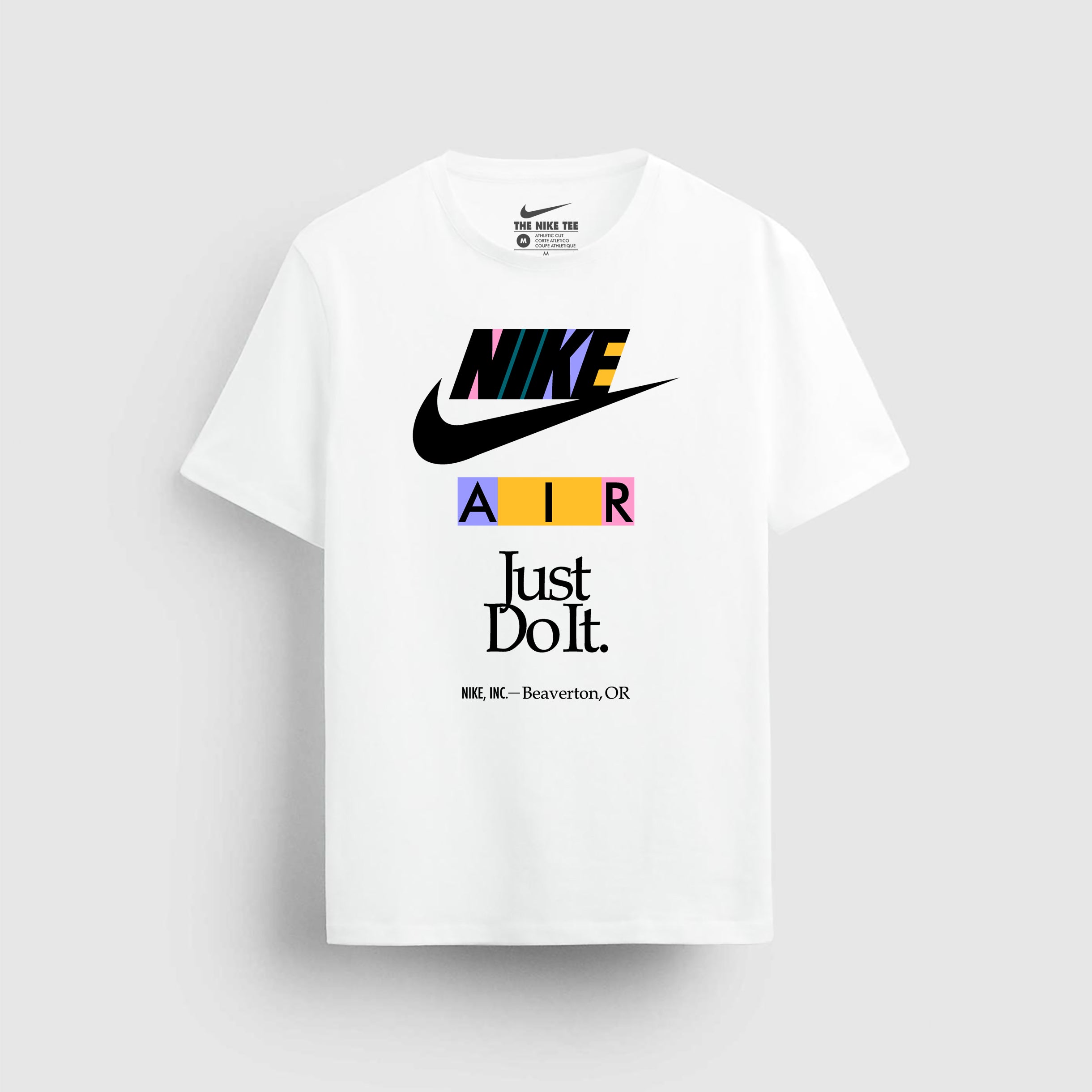 Nike-8 Regular Fit