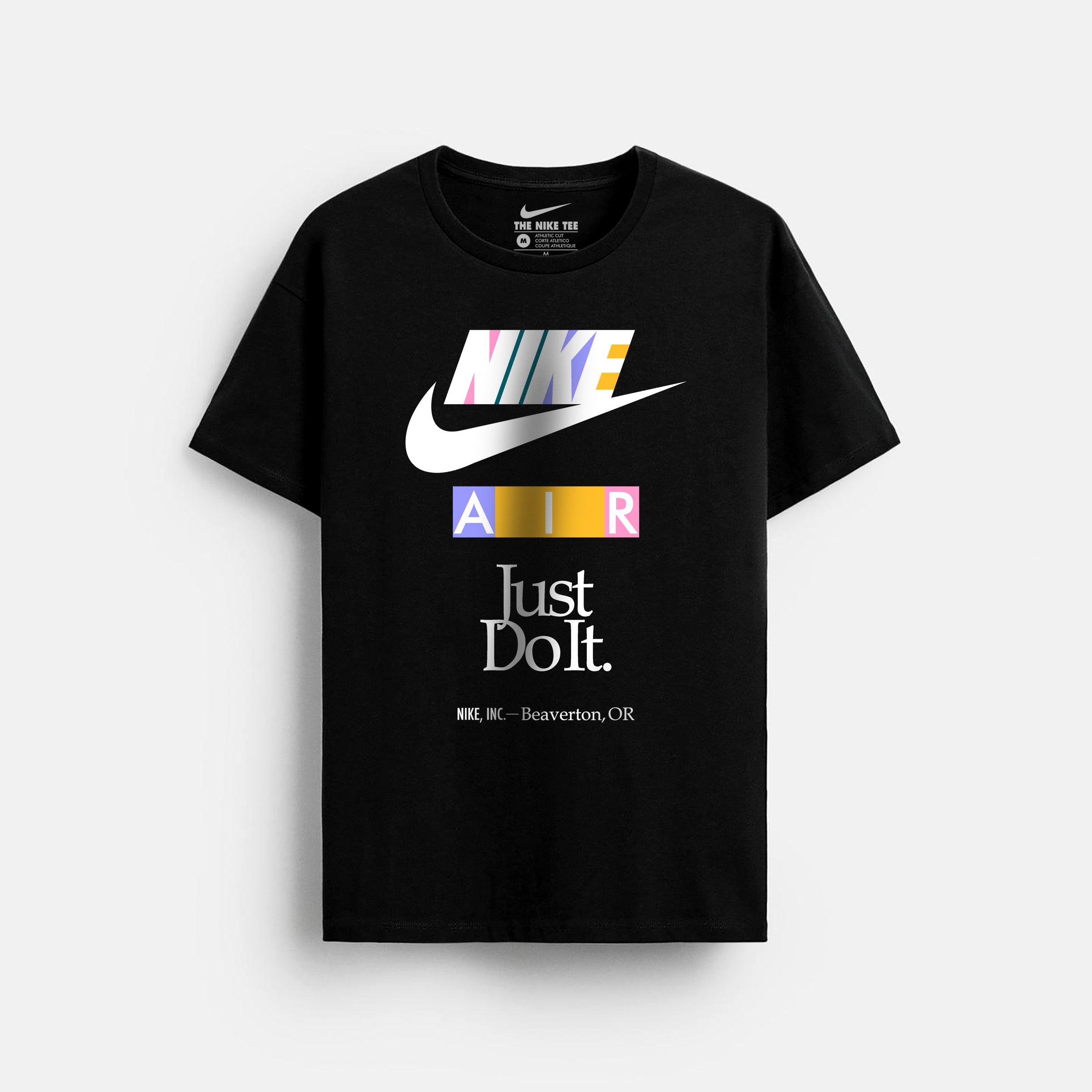 Nike-7 Regular Fit