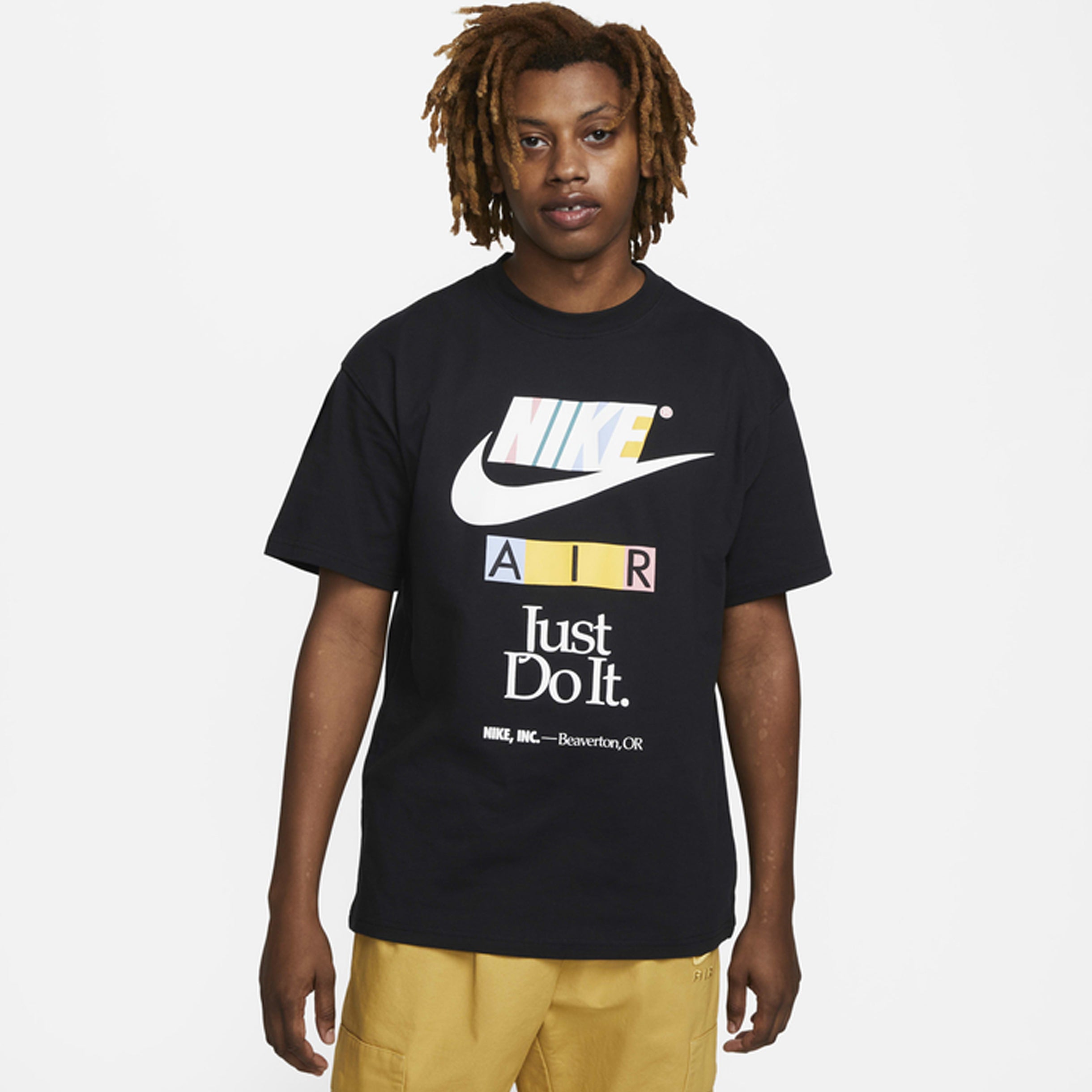 Nike-7 Regular Fit
