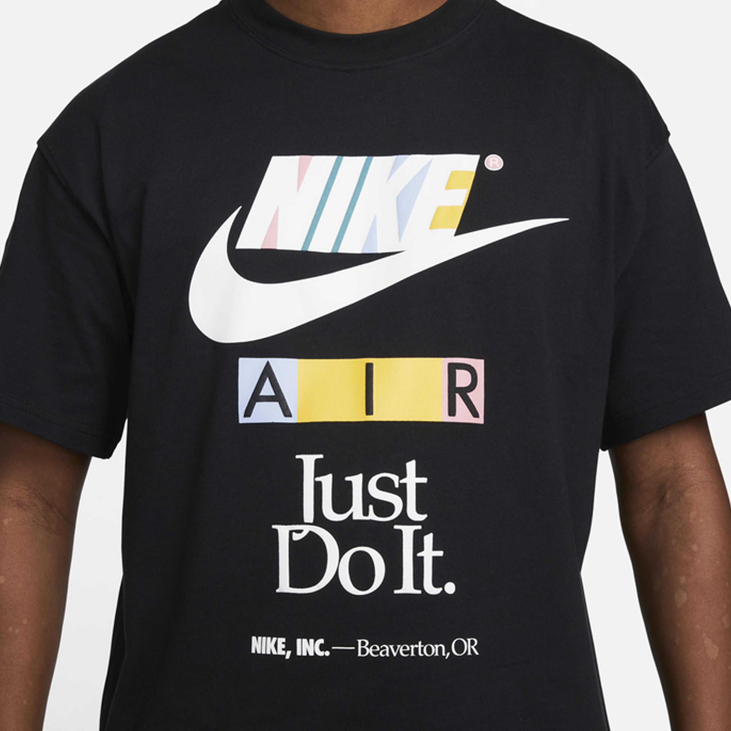 Nike-7 Regular Fit