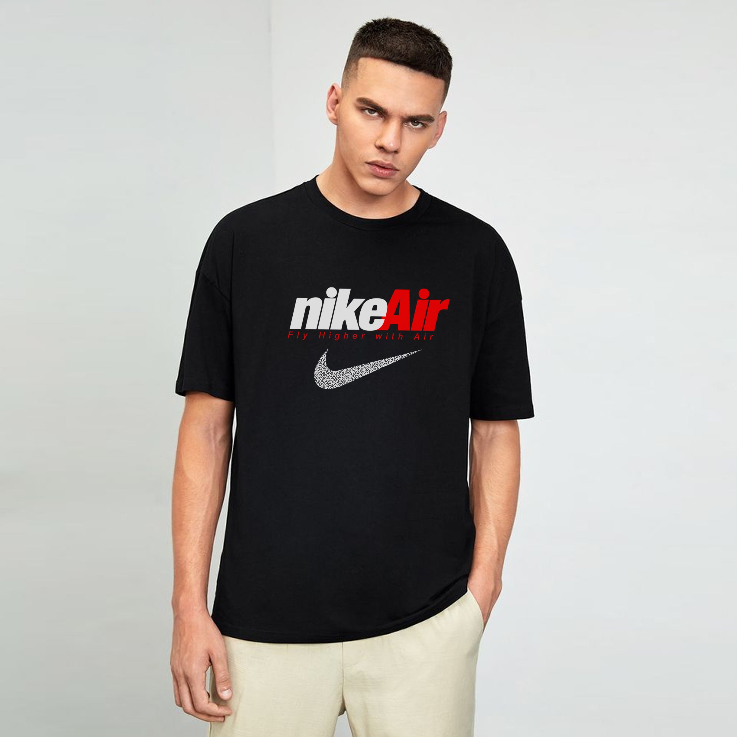 Nike-10 Regular Fit