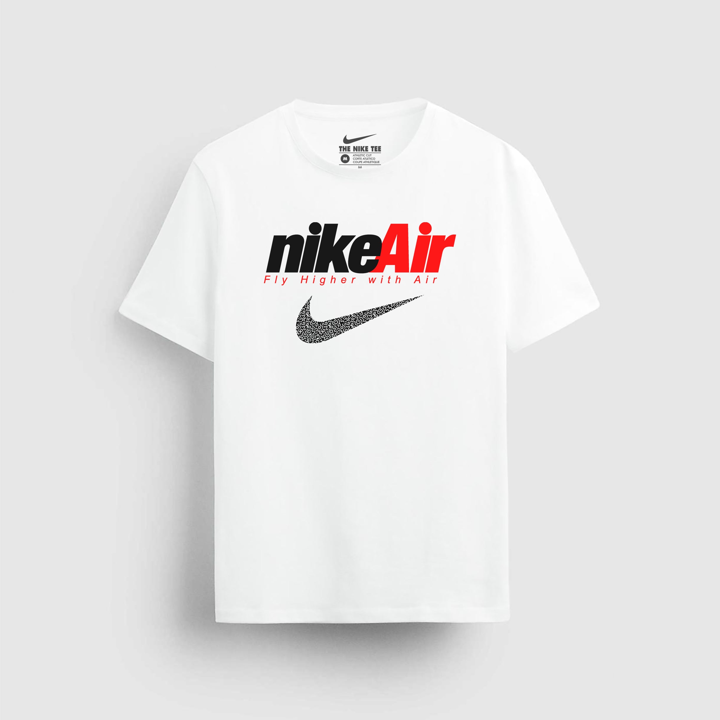 Nike-9 Regular Fit