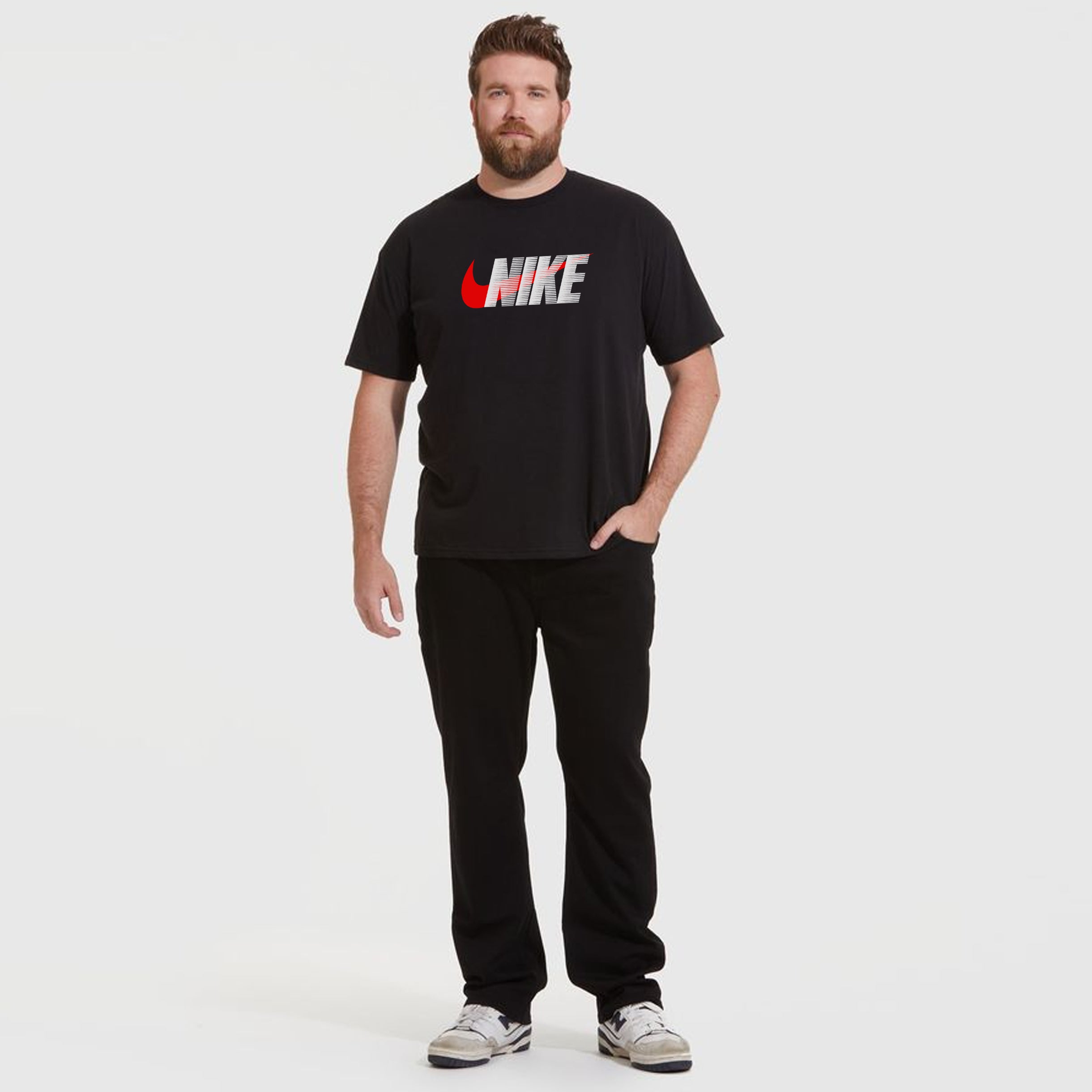 Nike-11 Regular Fit