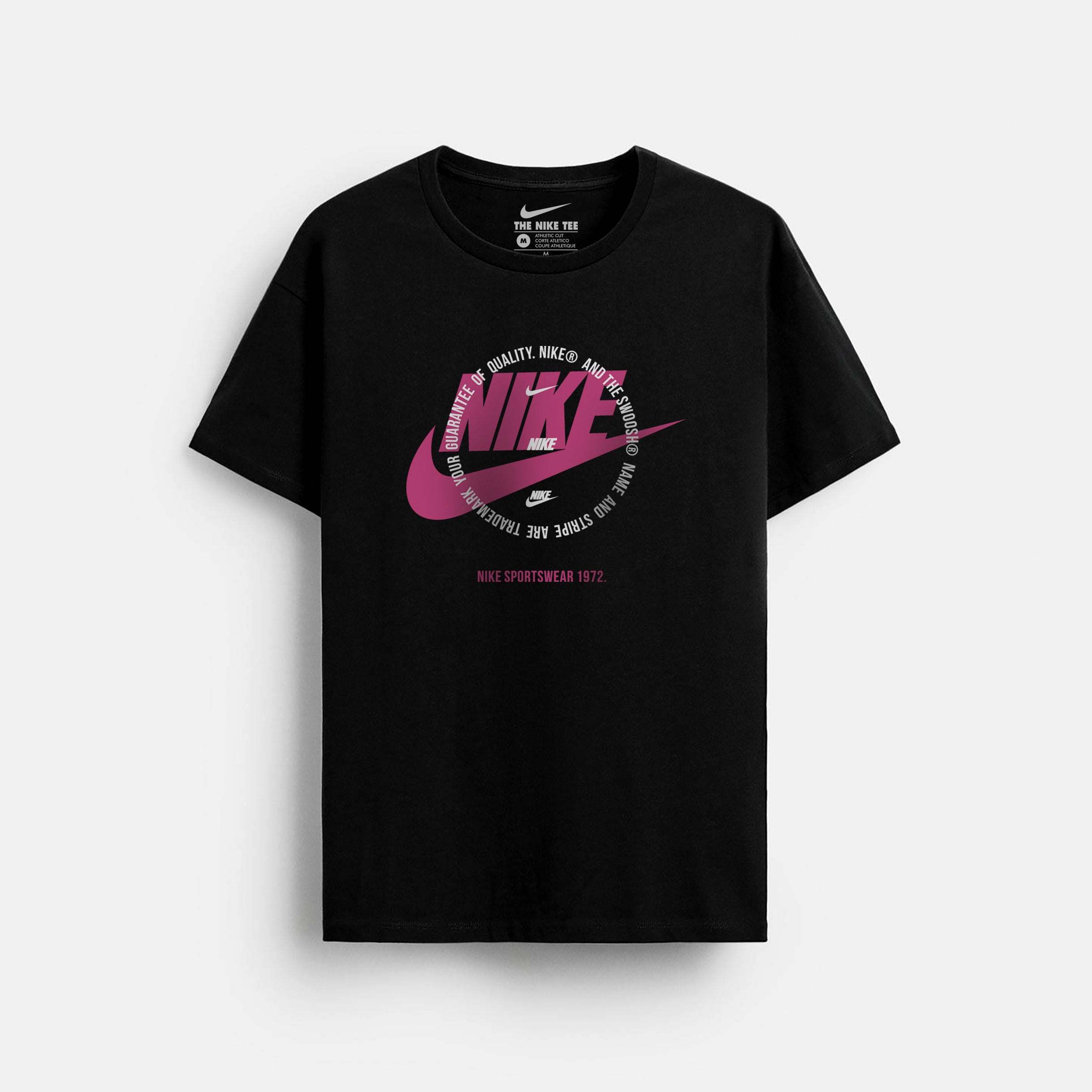 Nike-12 Regular Fit