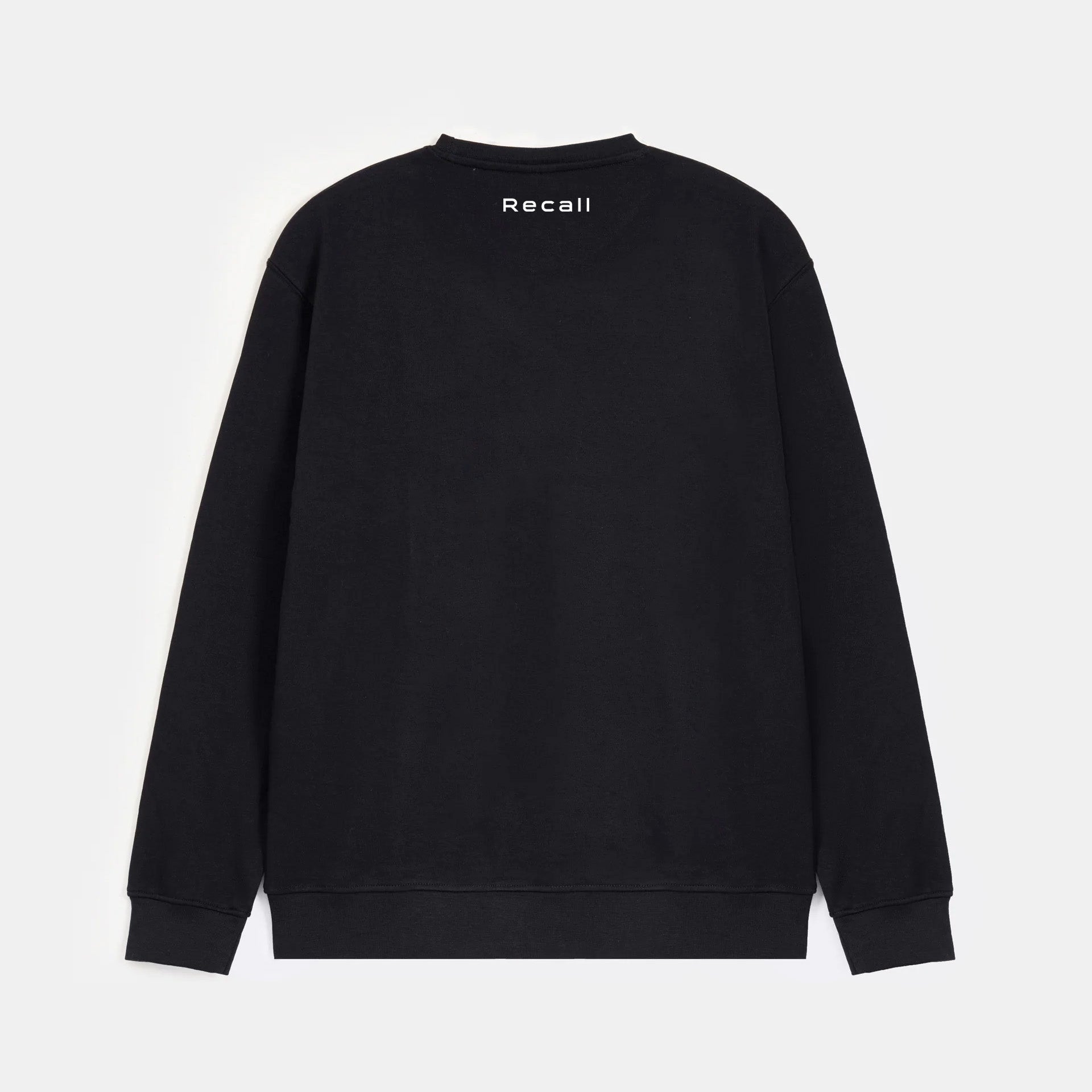 Recall Nirvana Sweat Shirt