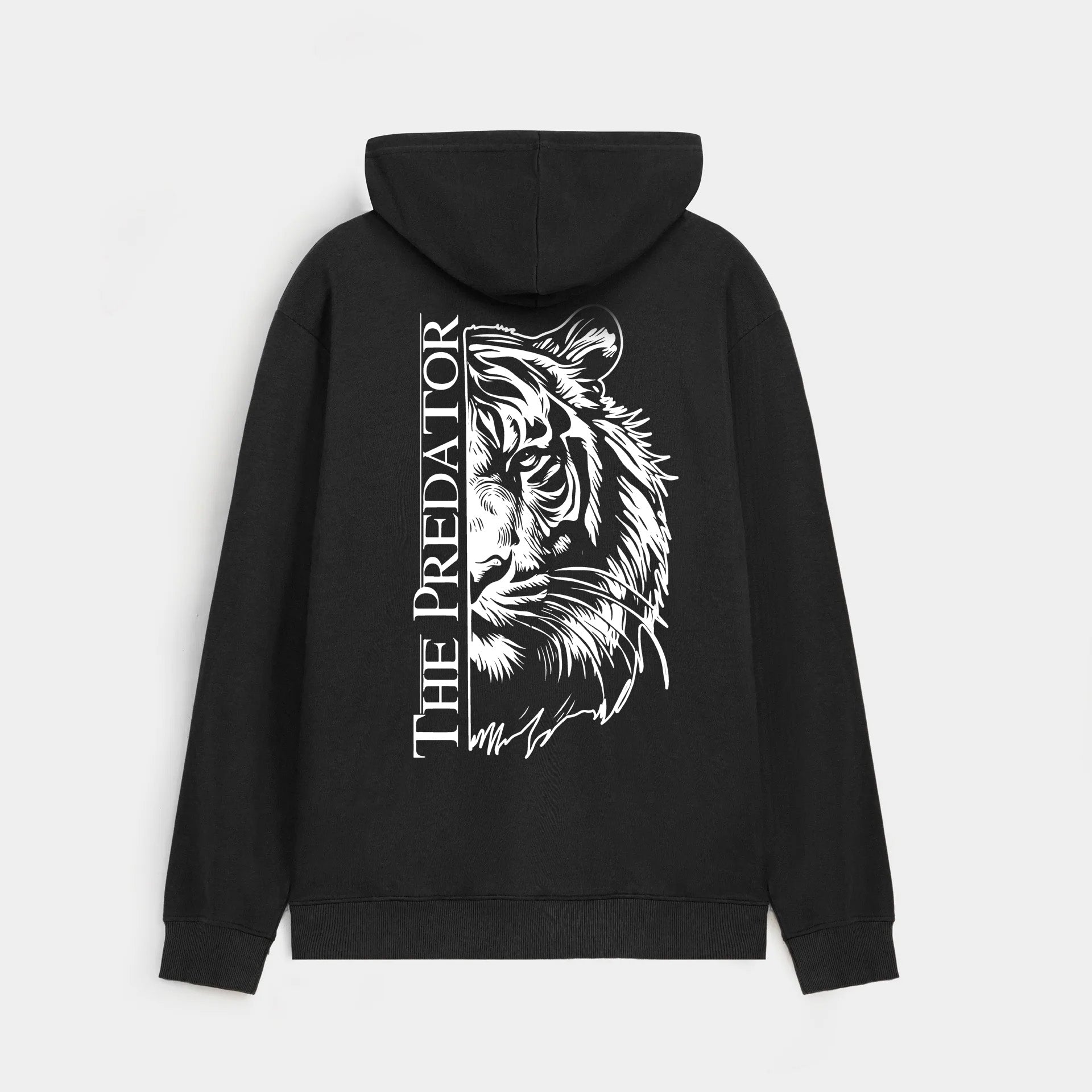 The Predator Hoodies