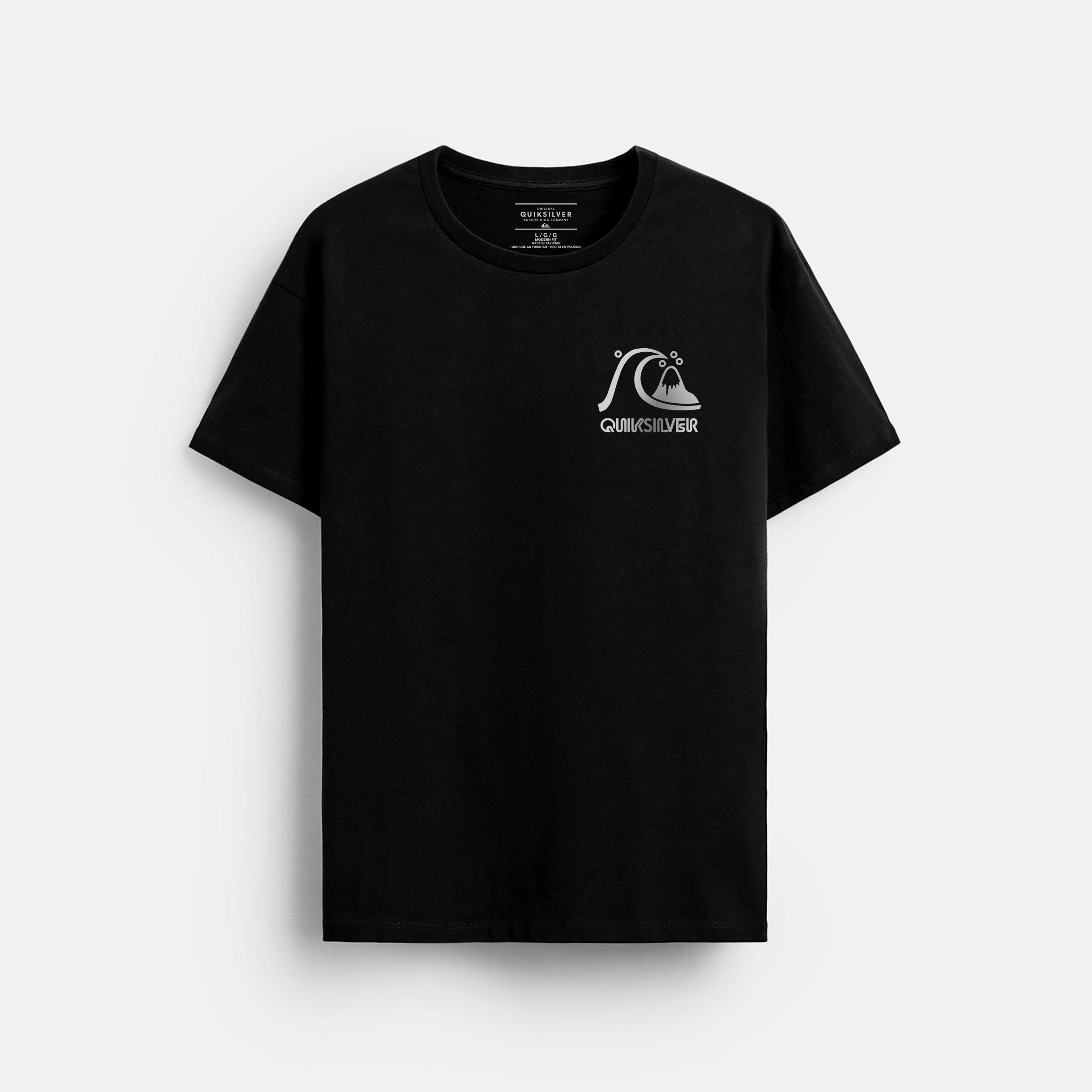 Quiksilver-3 Regular Fit