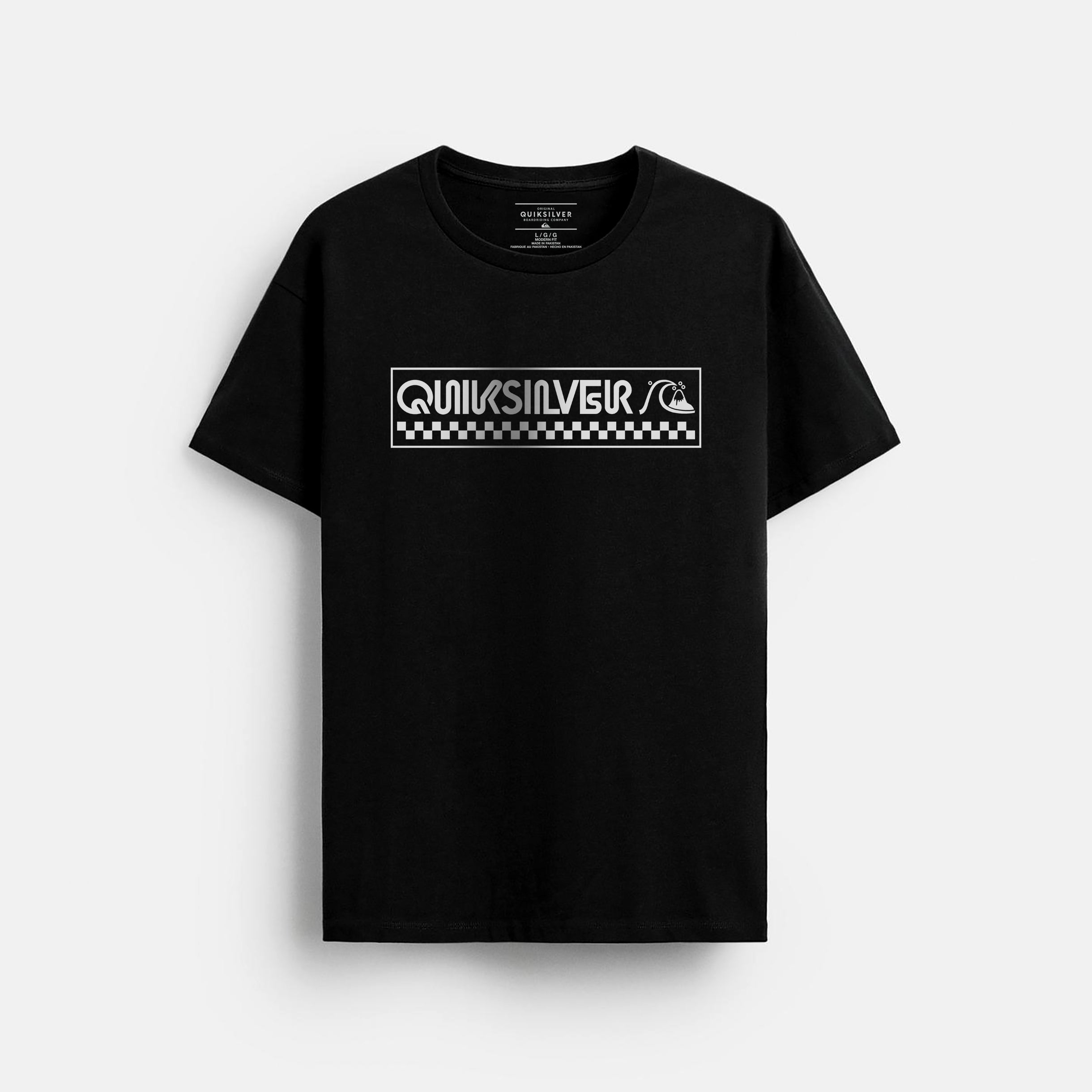 Quiksilver-2 Regular Fit