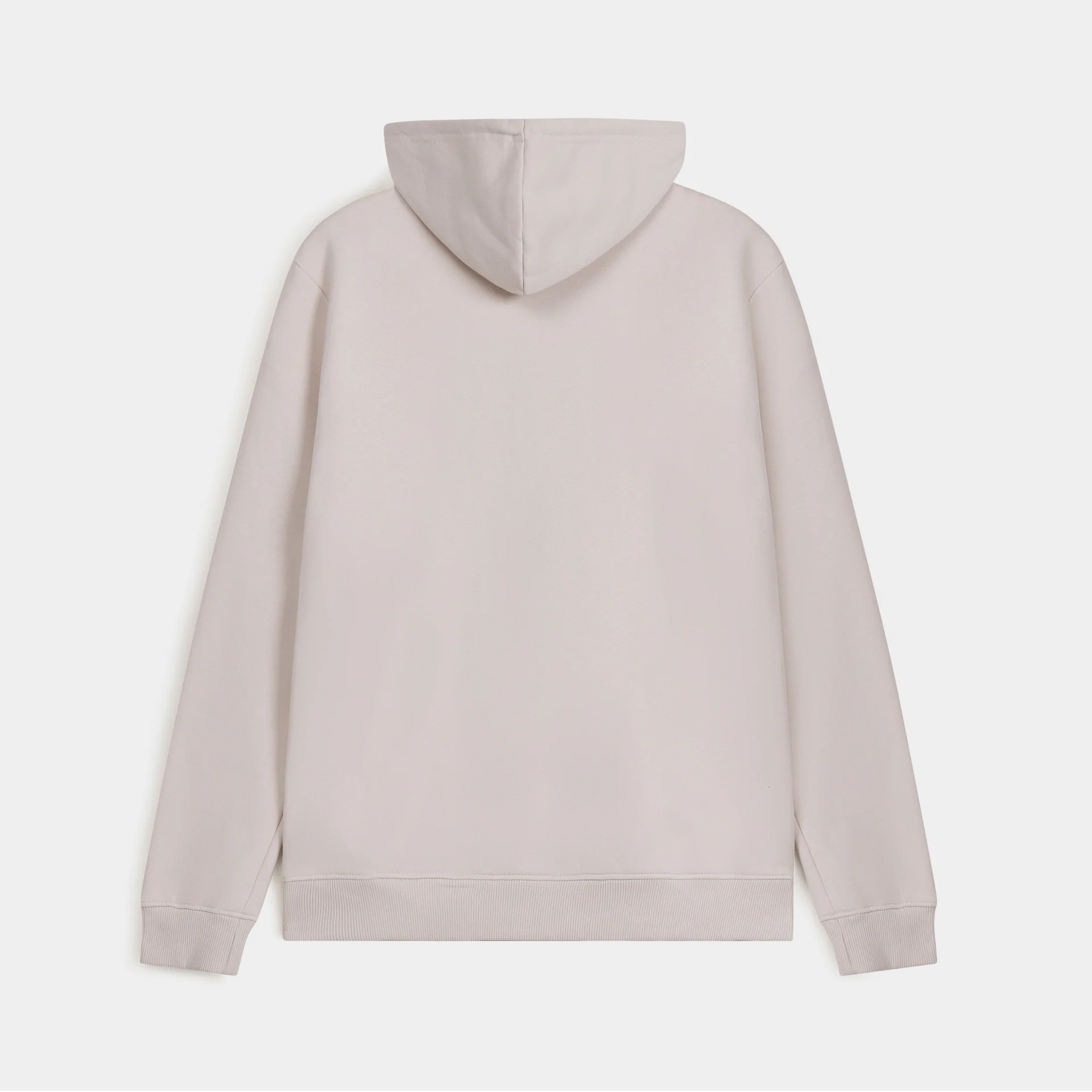 Recall Skin Basic Hoodies