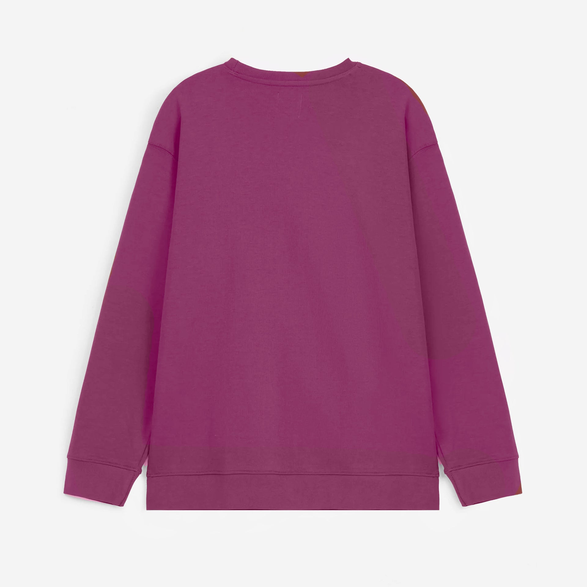 Recall Blush Basic Sweat Shirt