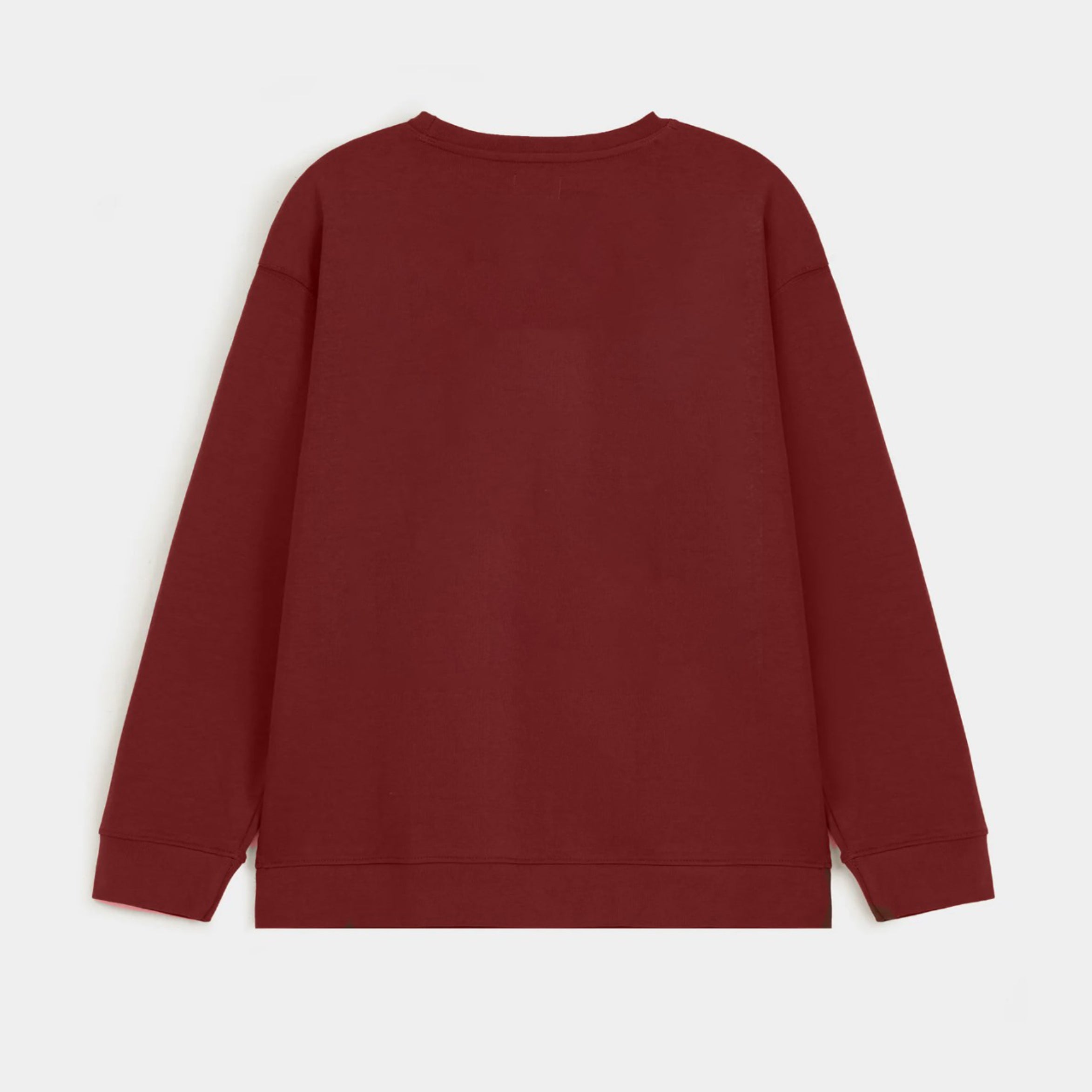 Recall Widen Sweat Shirt
