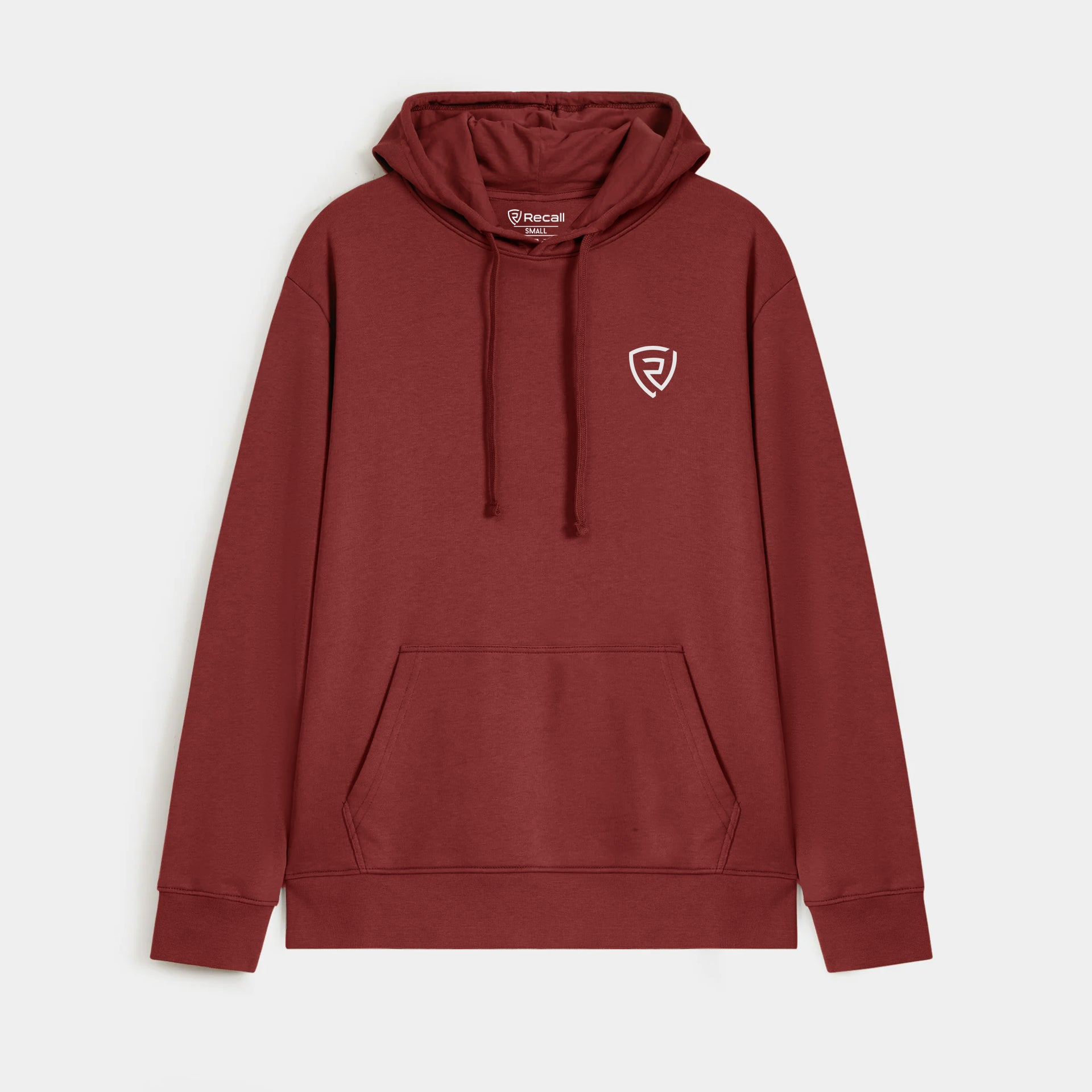 Recall Want The Truth Graphic Hoodies