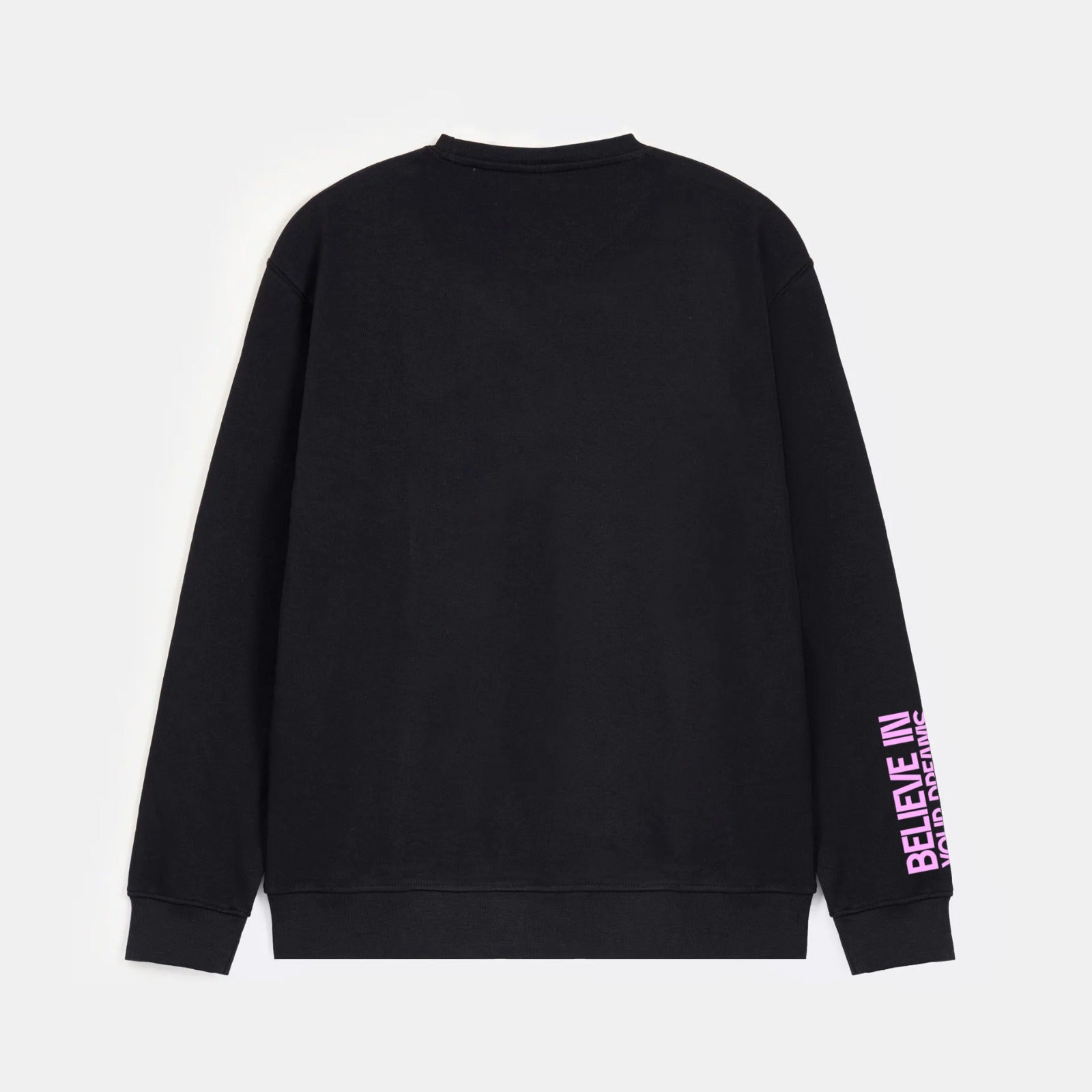 Recall Believe  Sweat Shirt