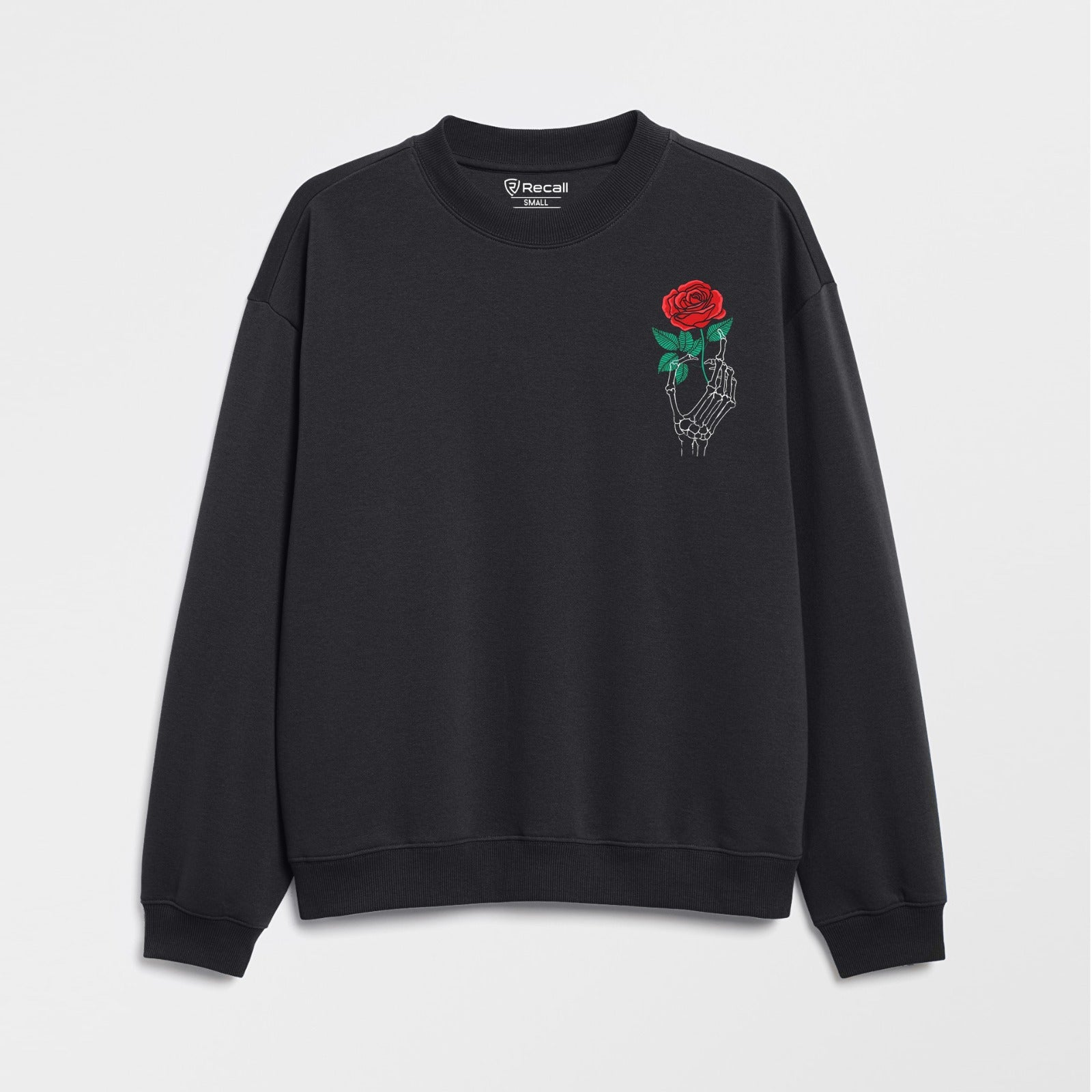 Recall Love Yourself  Sweat Shirt