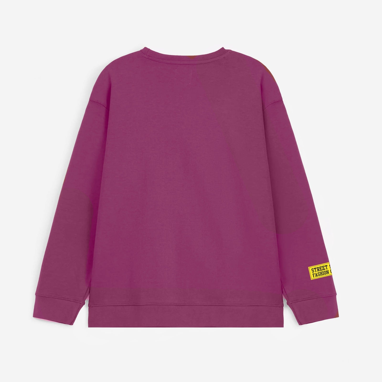 Recall Amazing Life  Sweat Shirt