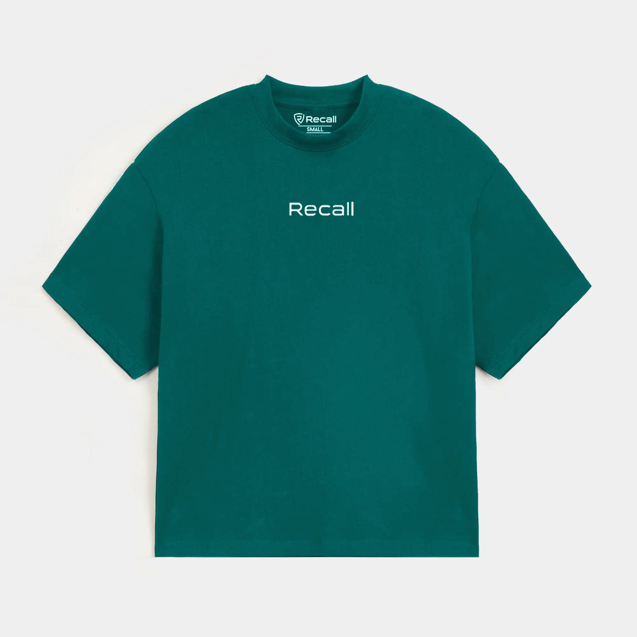 Japan Dragon Oversize Tee
