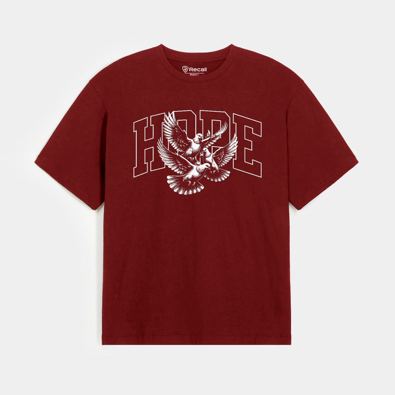 Hope Graphic Tee