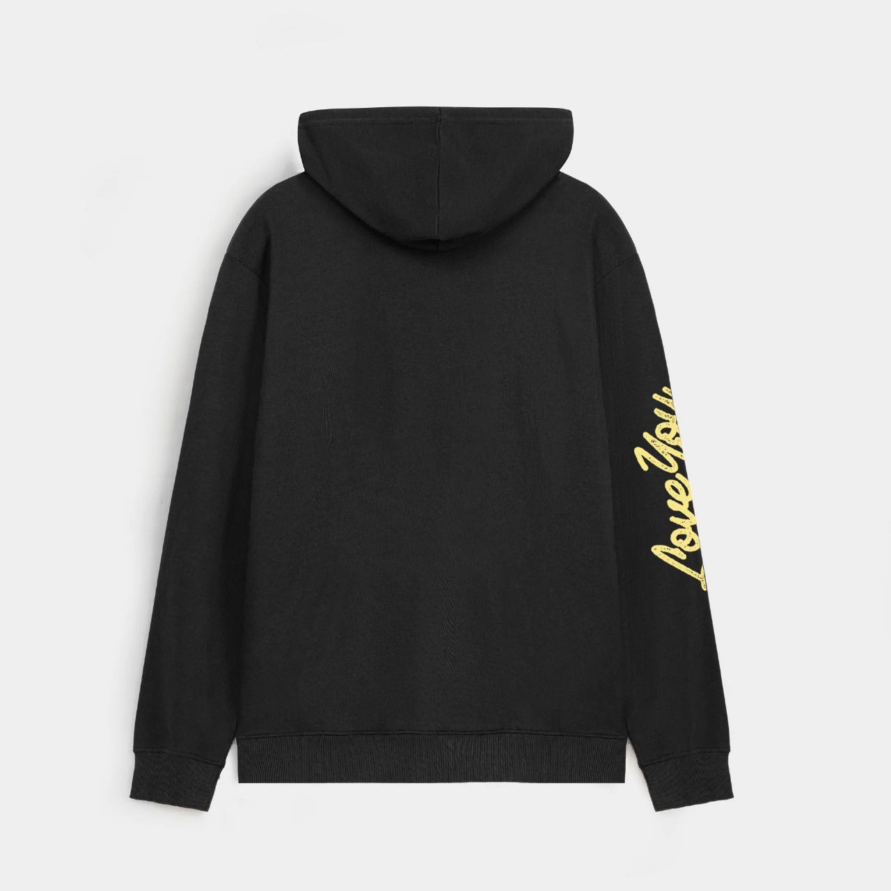 Recall Always Love Hoodies