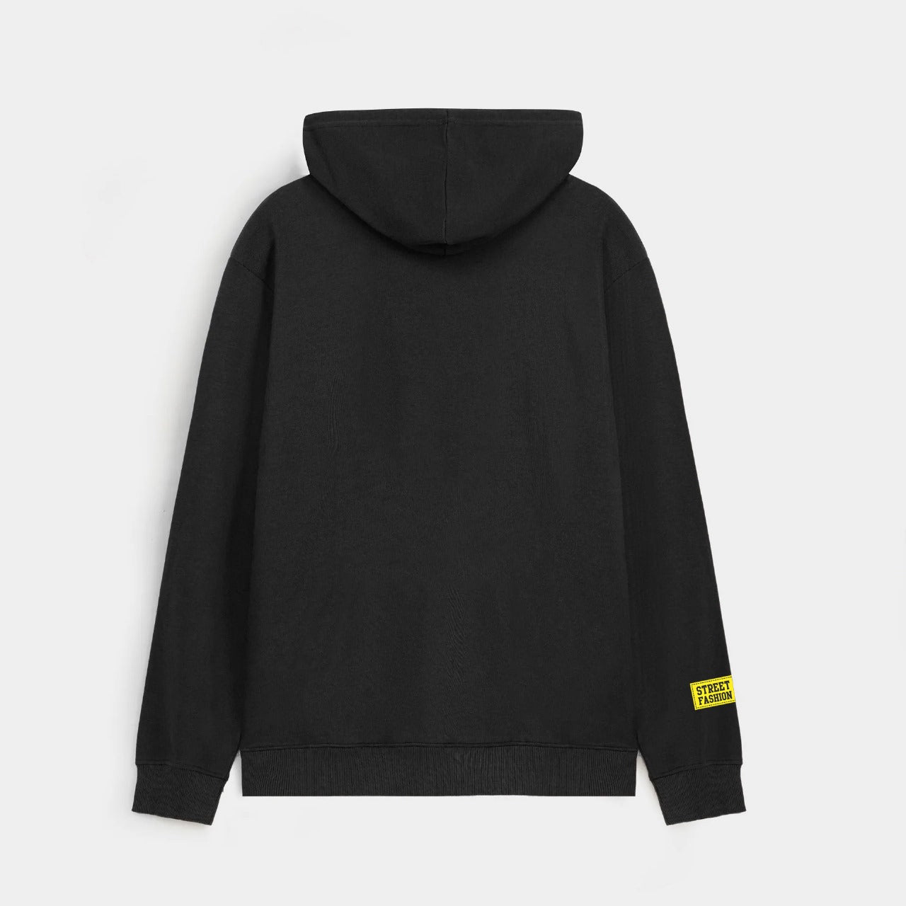 Recall Abnormal Graphic Hoodies
