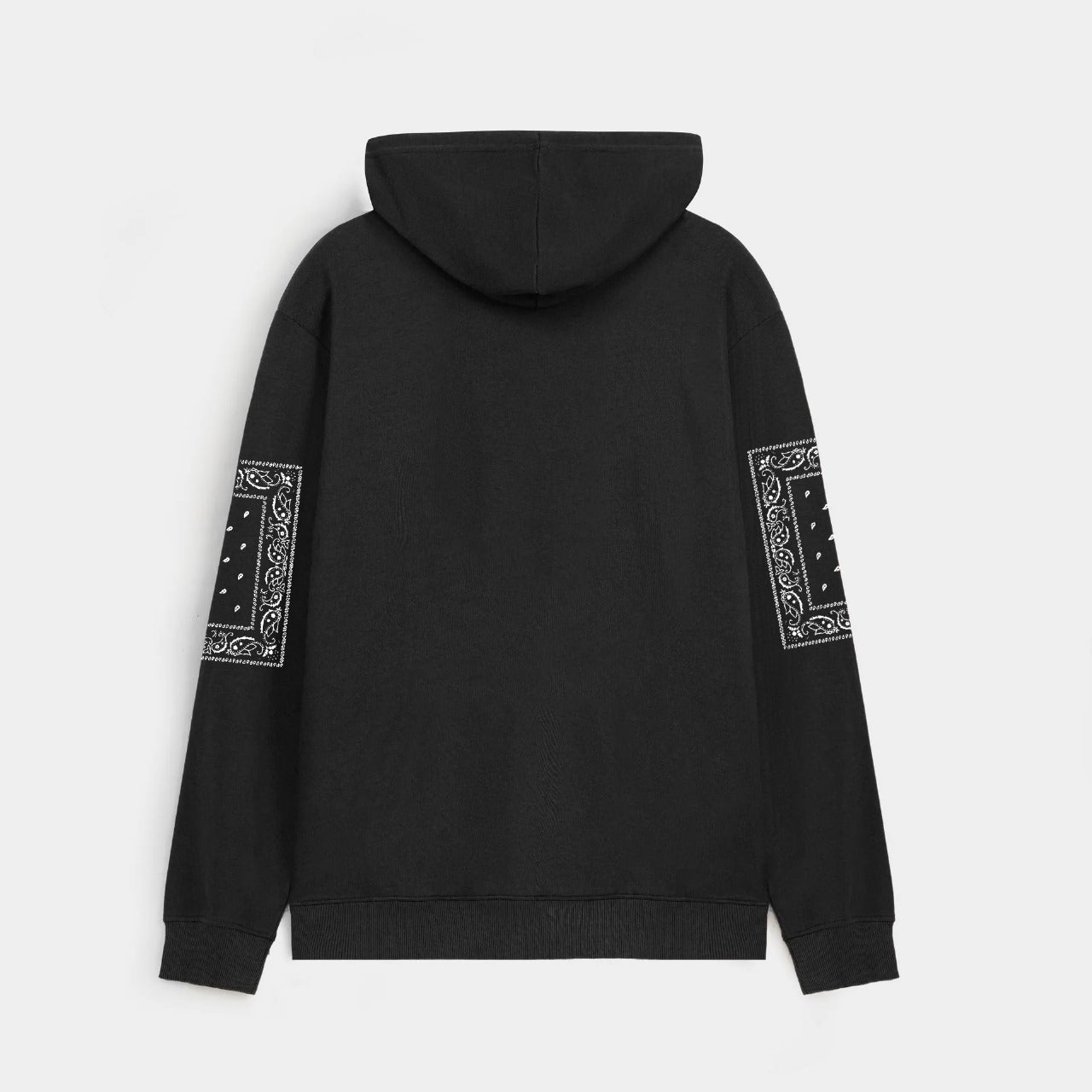Recall  R Graphic Hoodies