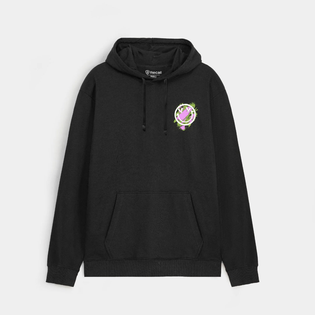 Recall Passion Hoodies