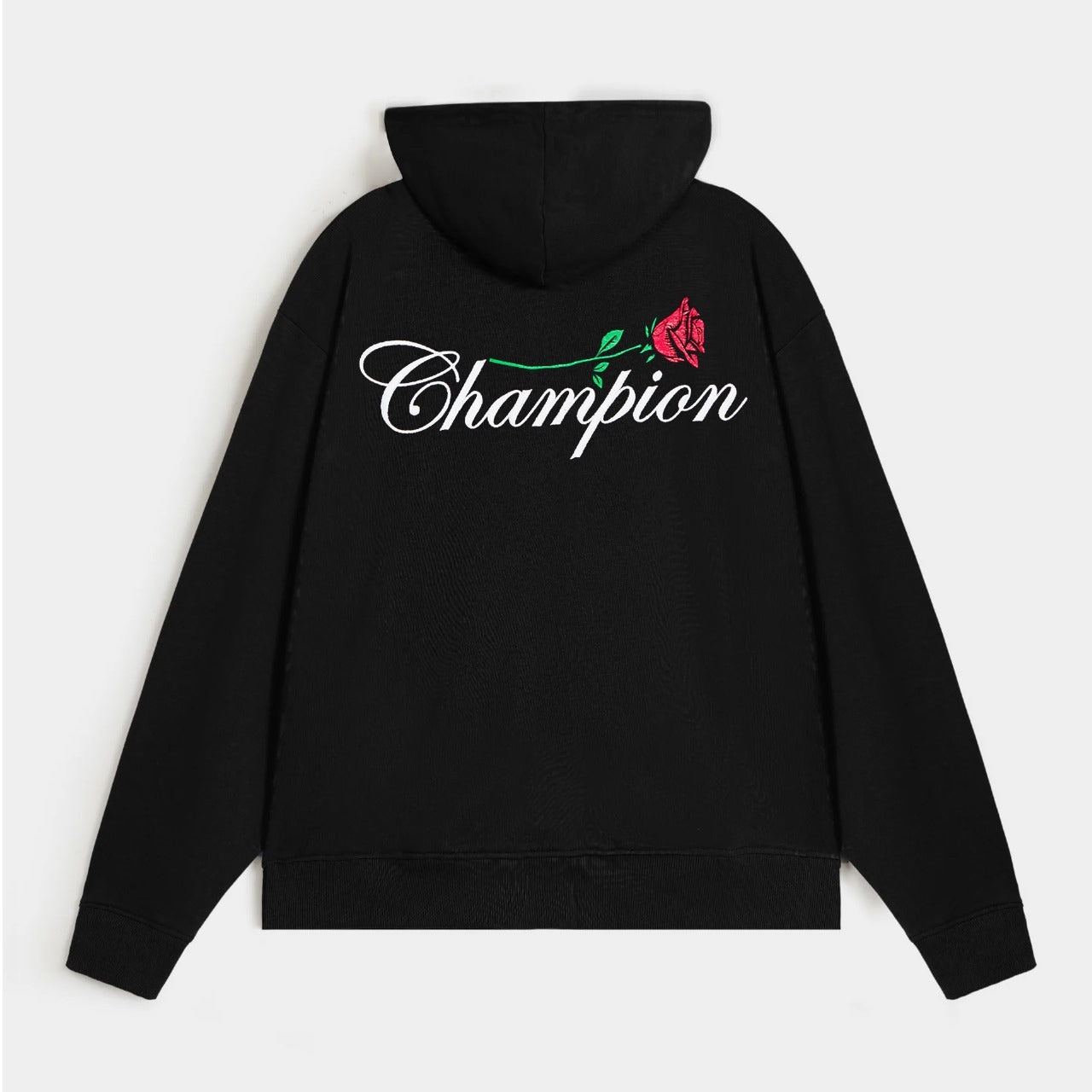 Recall Champion Hoodies