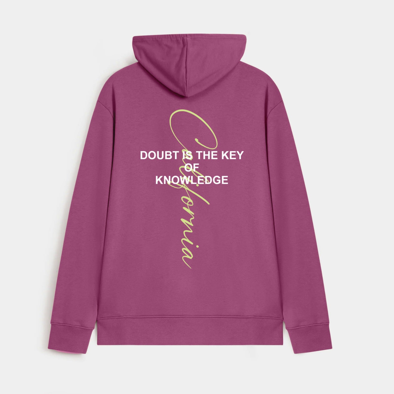 Recall California Graphic Hoodies
